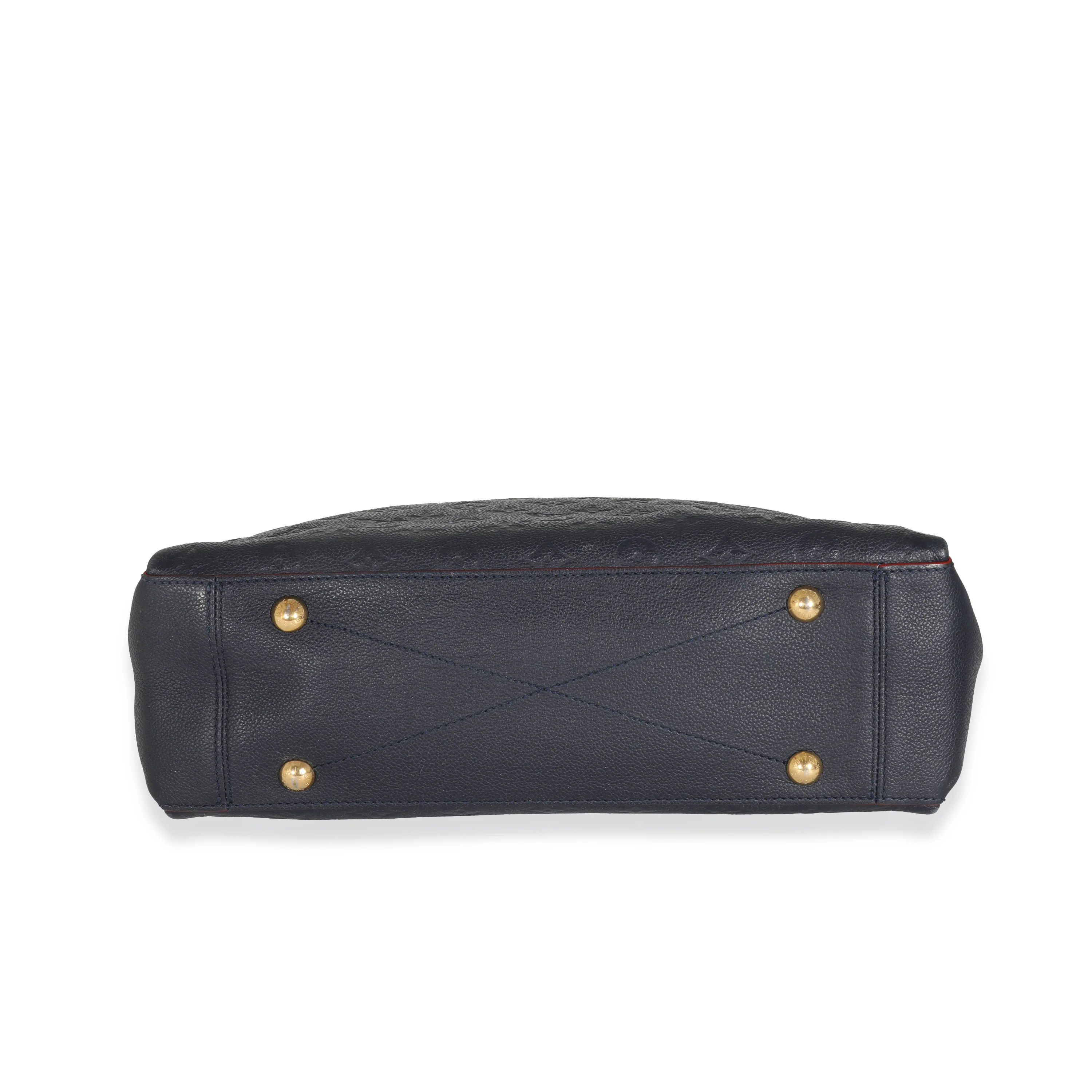 Empreinte Marine Rouge Surene MM - Image 4