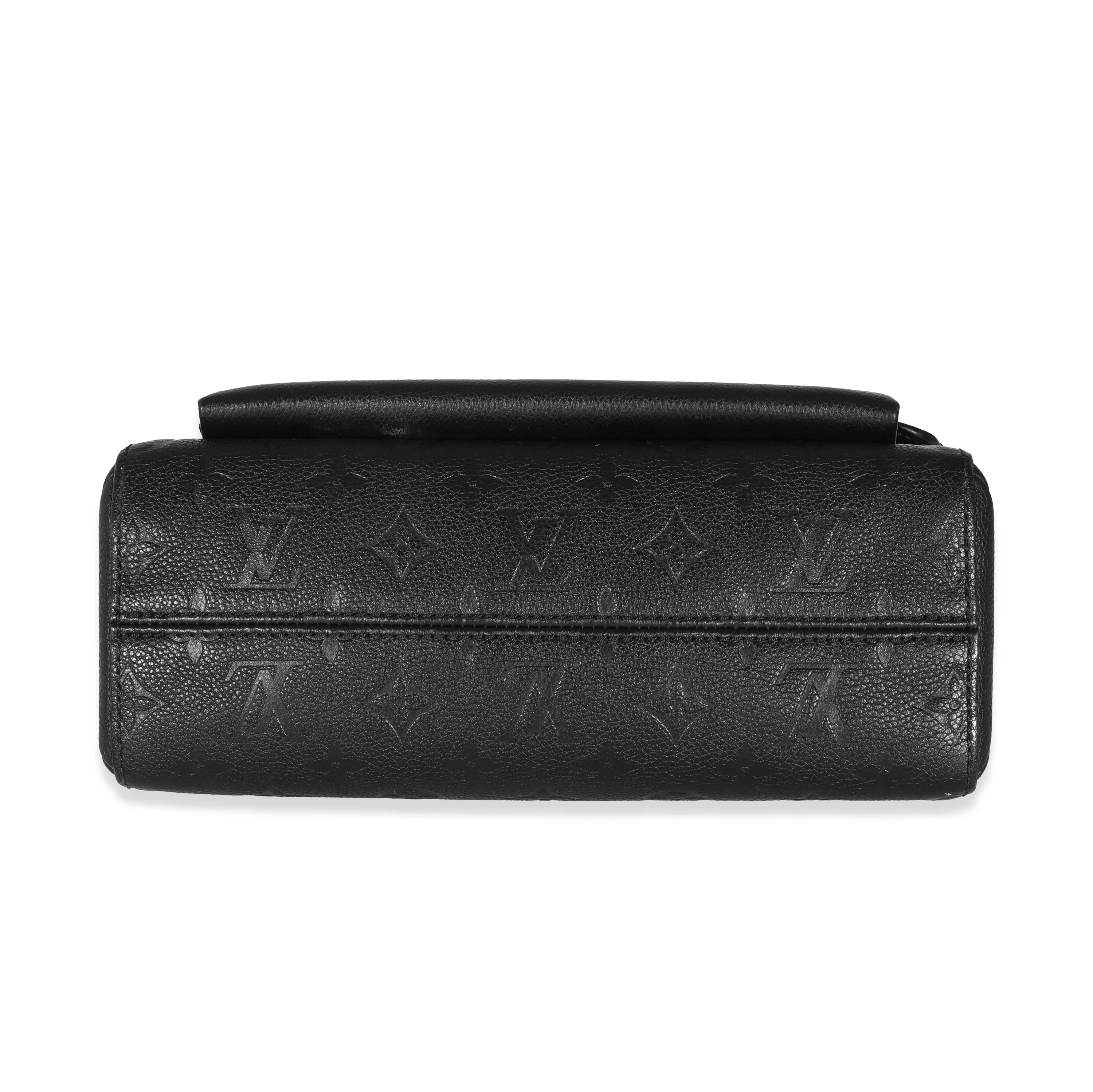 Louis Vuitton Black Empreinte Vavin PM - Image 5
