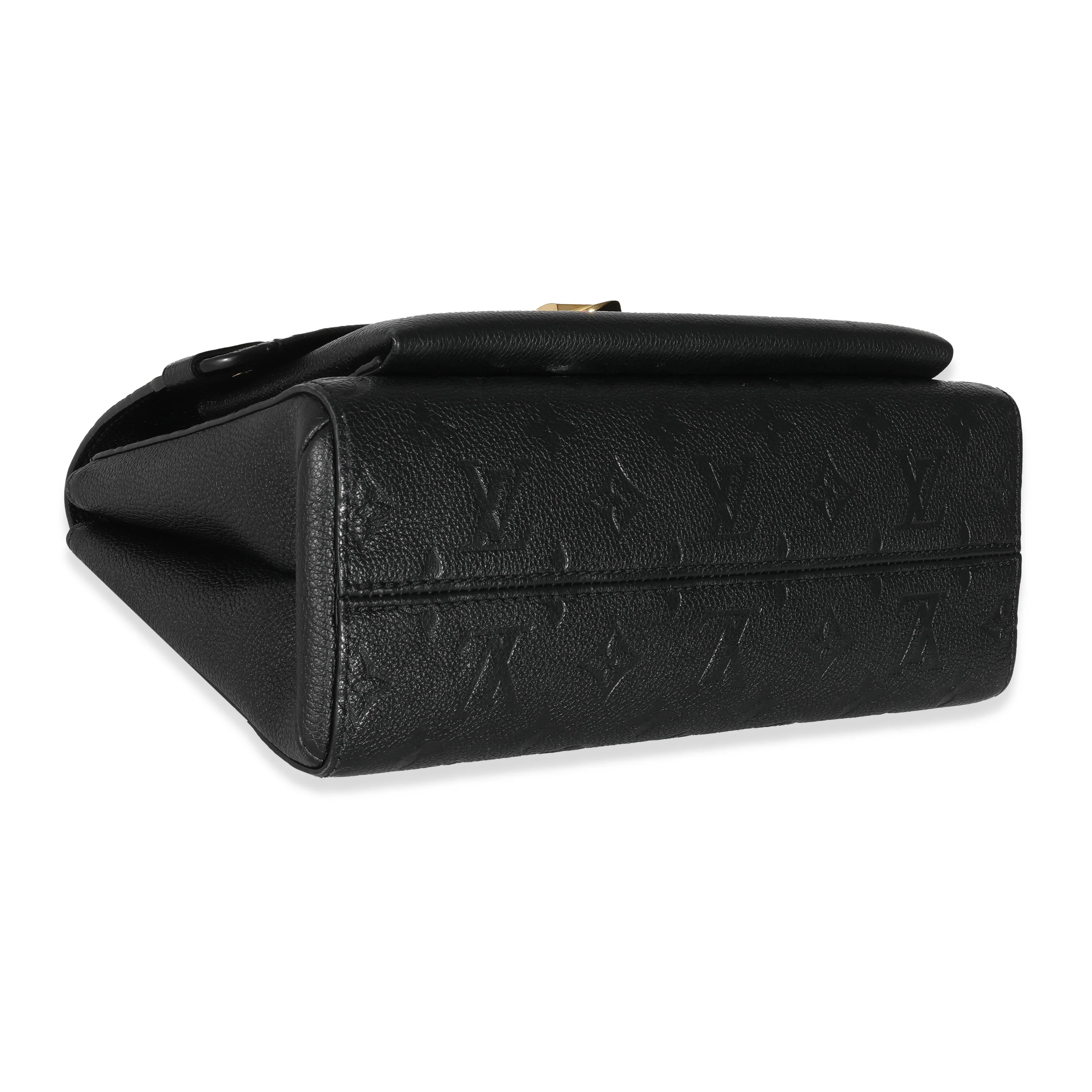 Louis Vuitton Black Empreinte Vavin PM - Image 6
