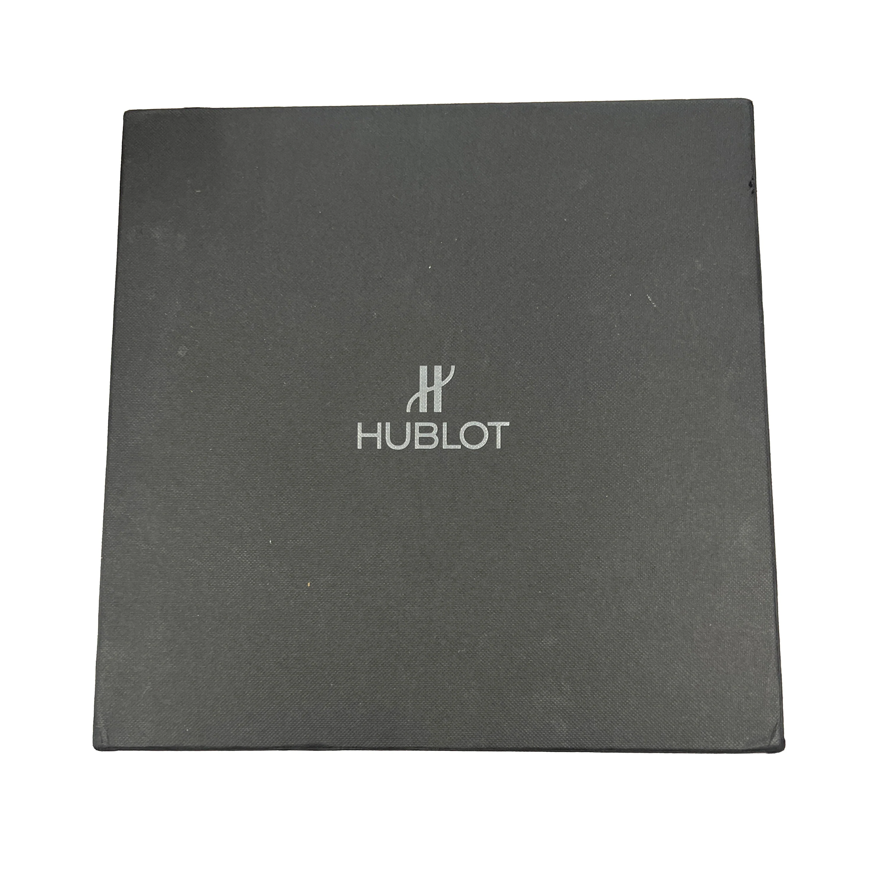Hublot King Power Oceanographic 732.NX.1127.RX Mens Watch in Titanium - Image 5