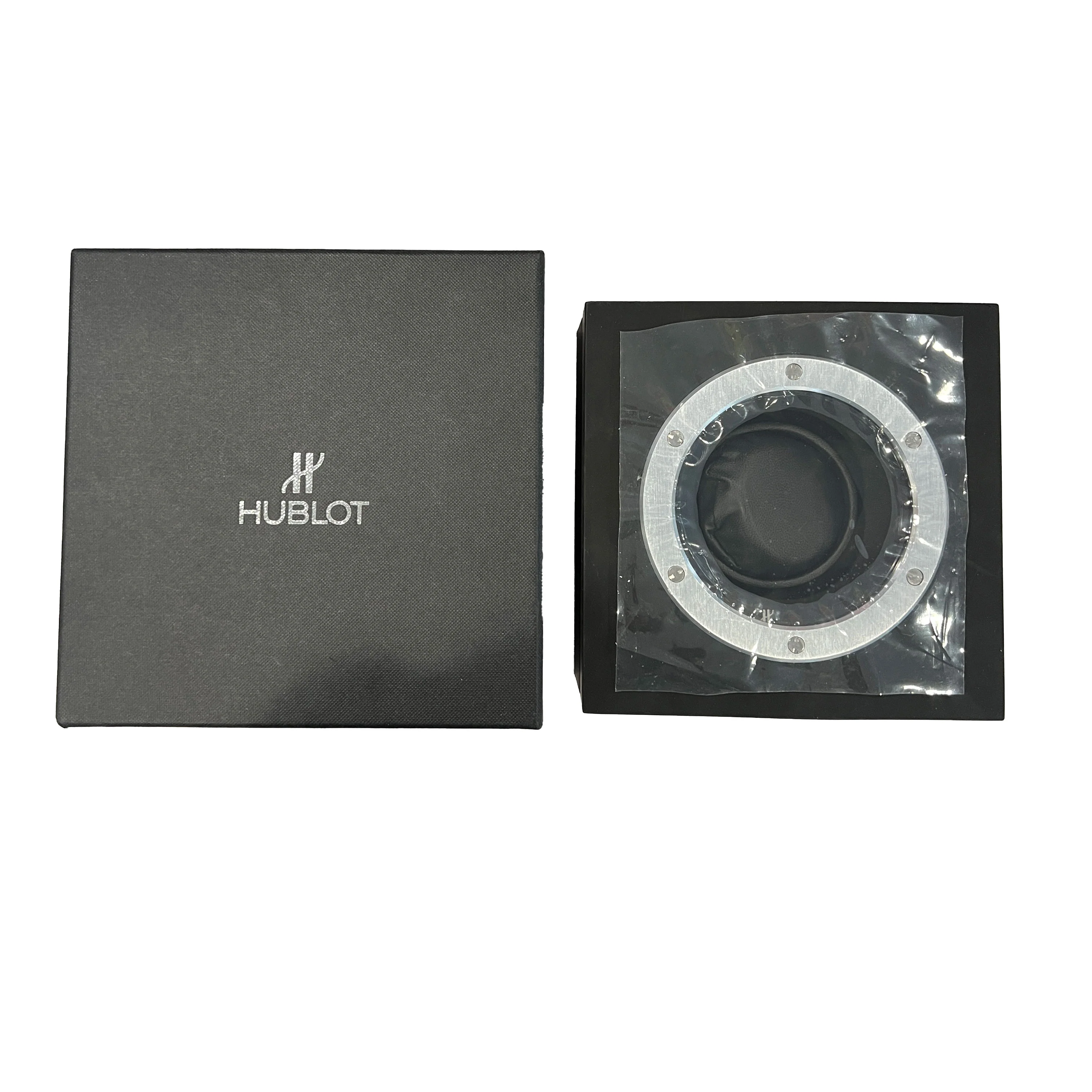 King Power St Barth 710.C1.1119.GR.STB11 Mens Watch in Ceramic - Image 5
