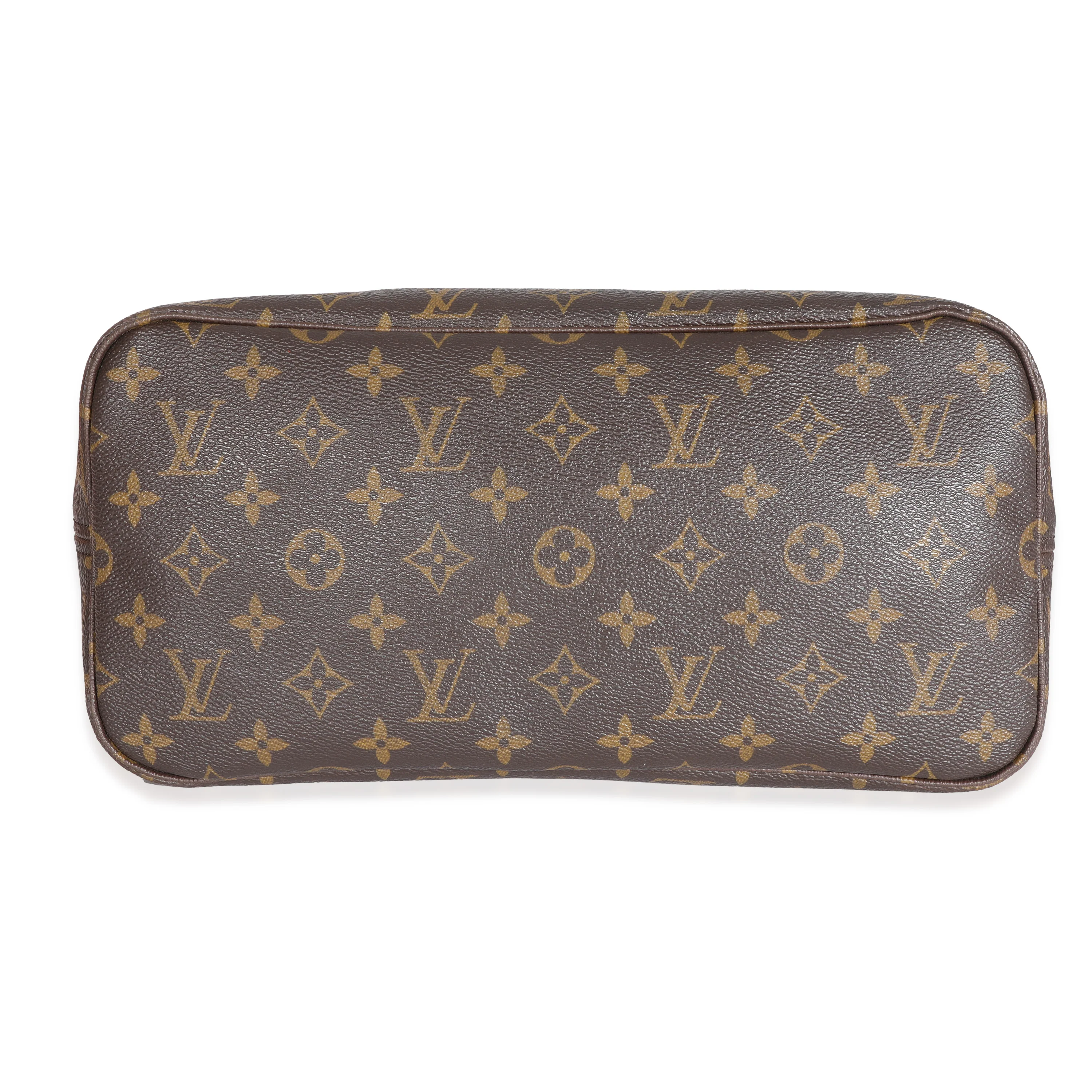 Louis Vuitton Monogram Canvas Neverfull MM - Image 4