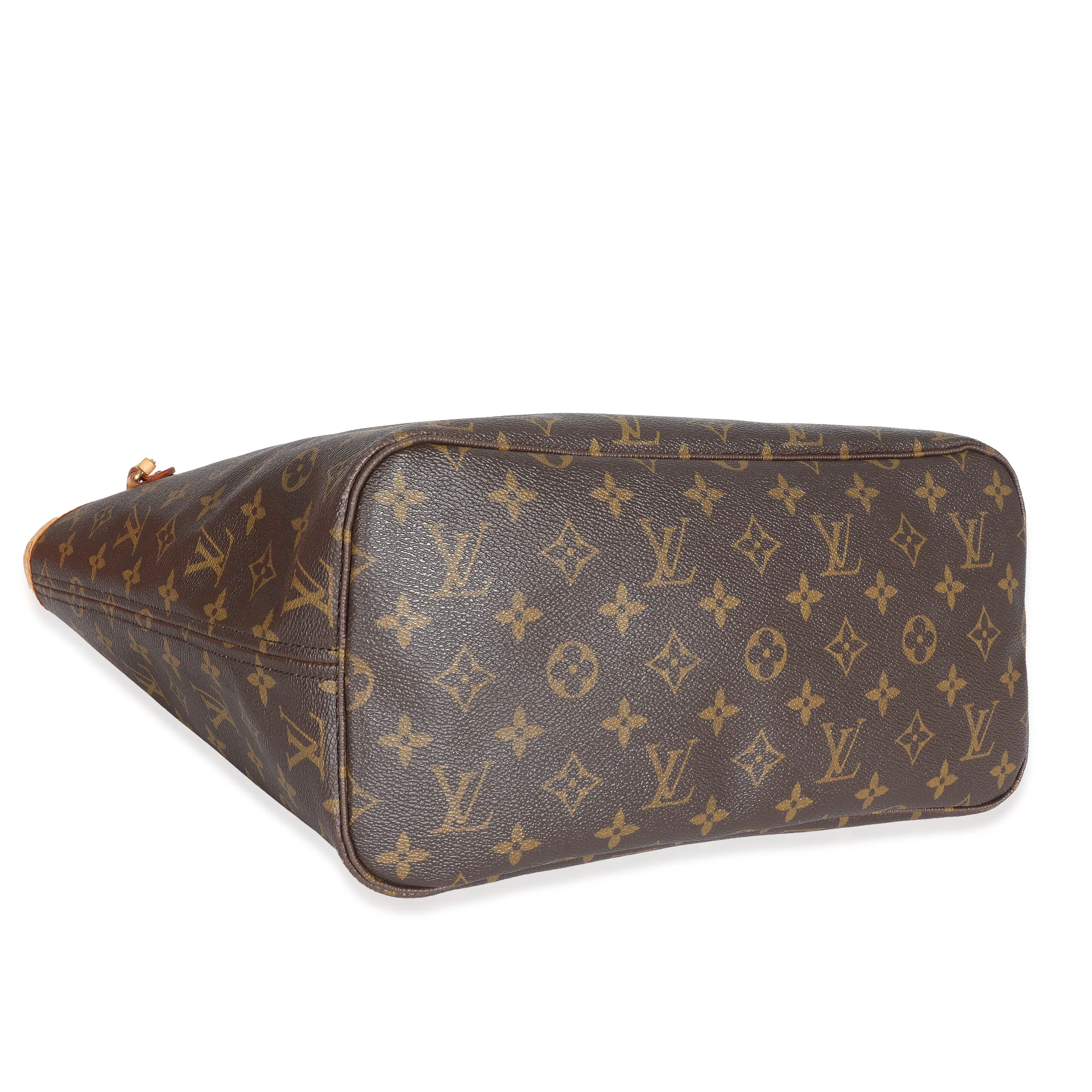 Louis Vuitton Monogram Canvas Neverfull MM - Image 5