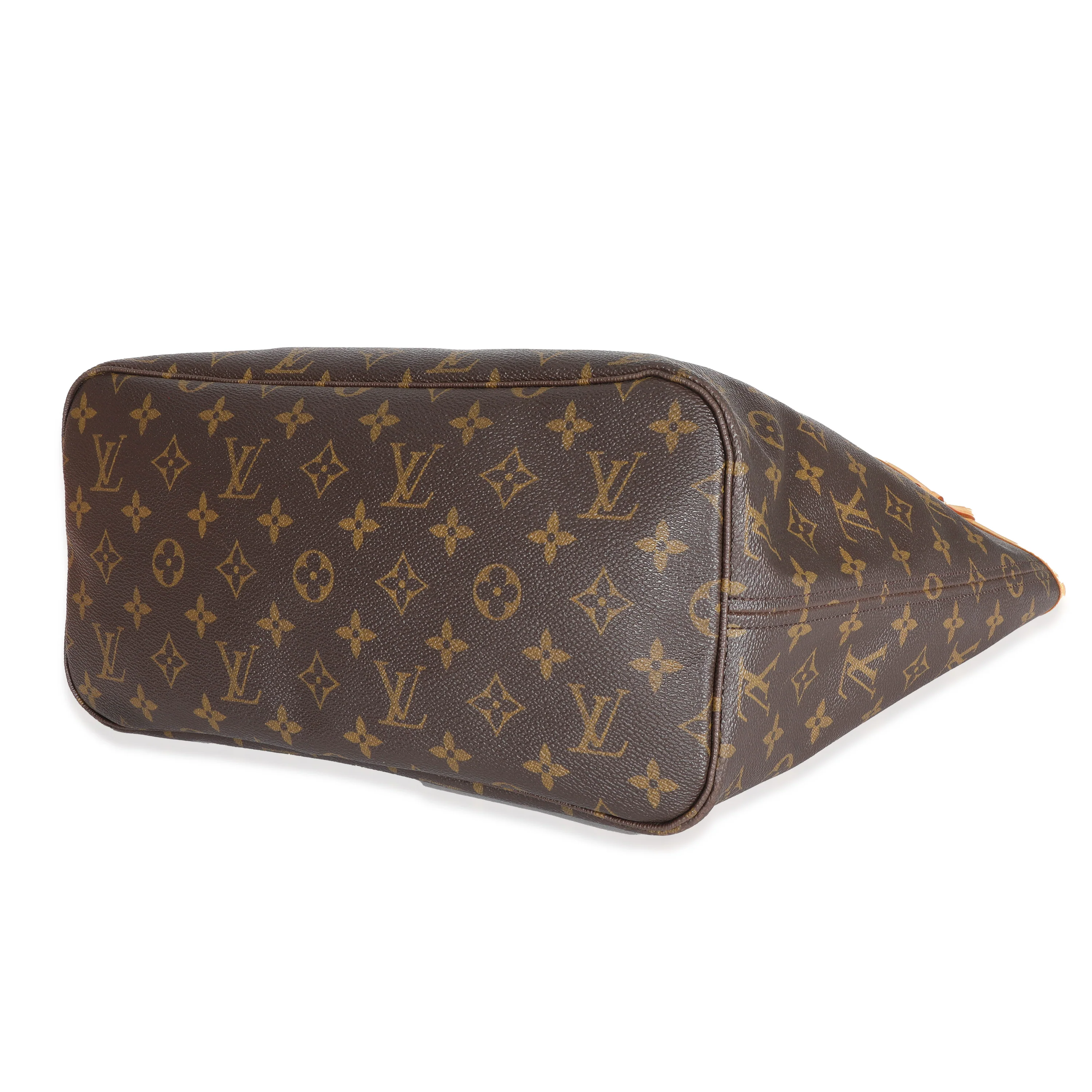 Louis Vuitton Monogram Canvas Neverfull MM - Image 6