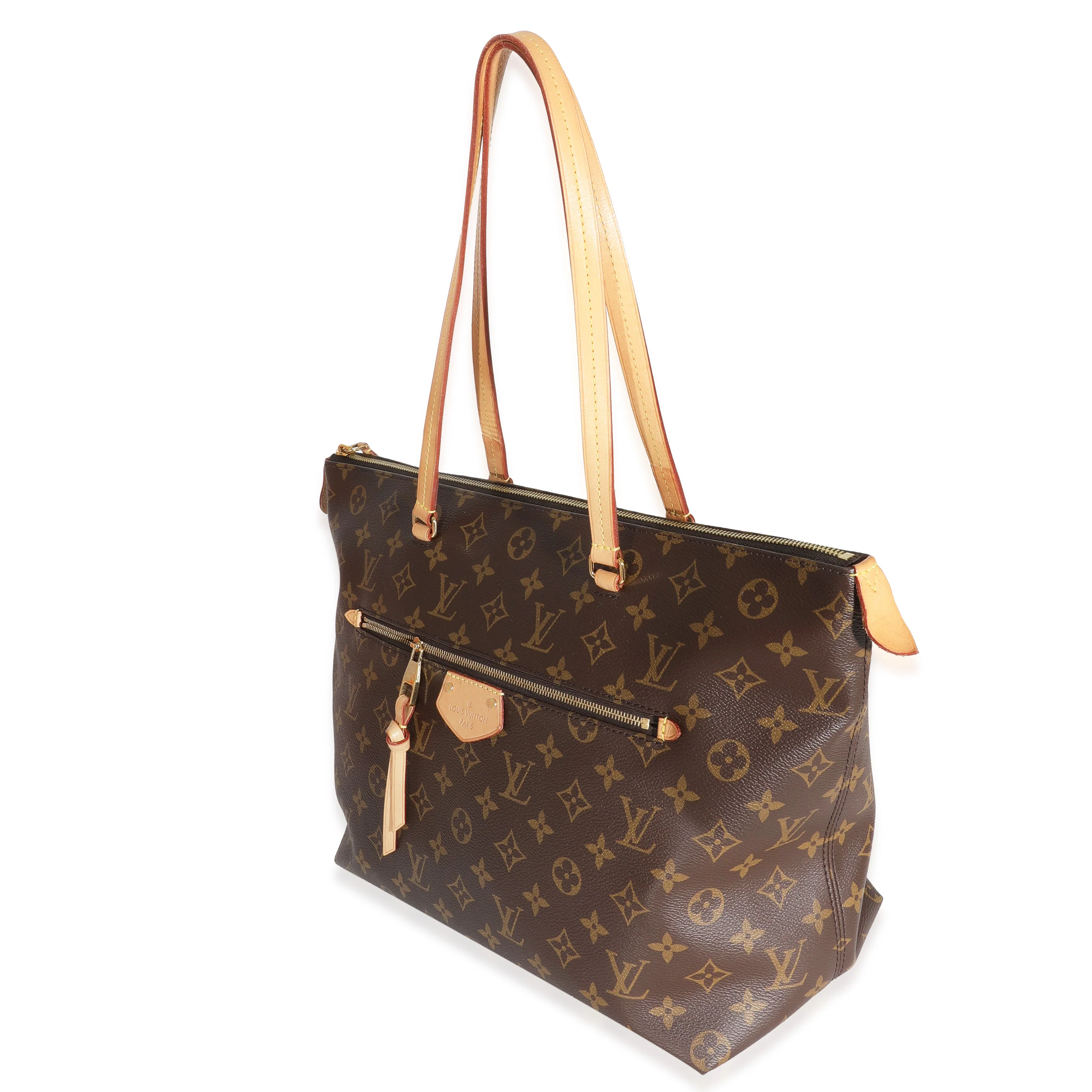 Louis Vuitton Monogram Canvas Iéna MM - Image 2