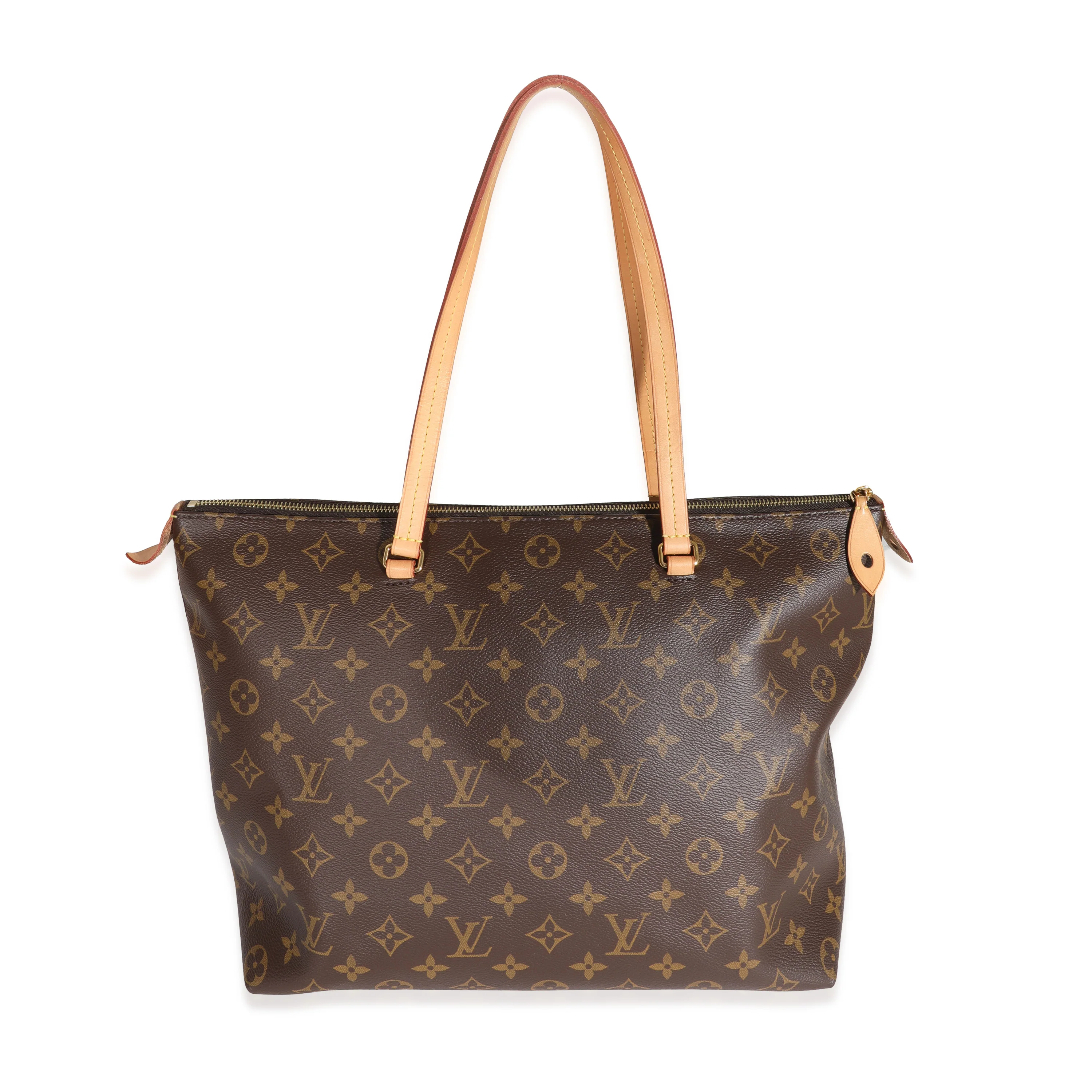 Louis Vuitton Monogram Canvas Iéna MM - Image 3