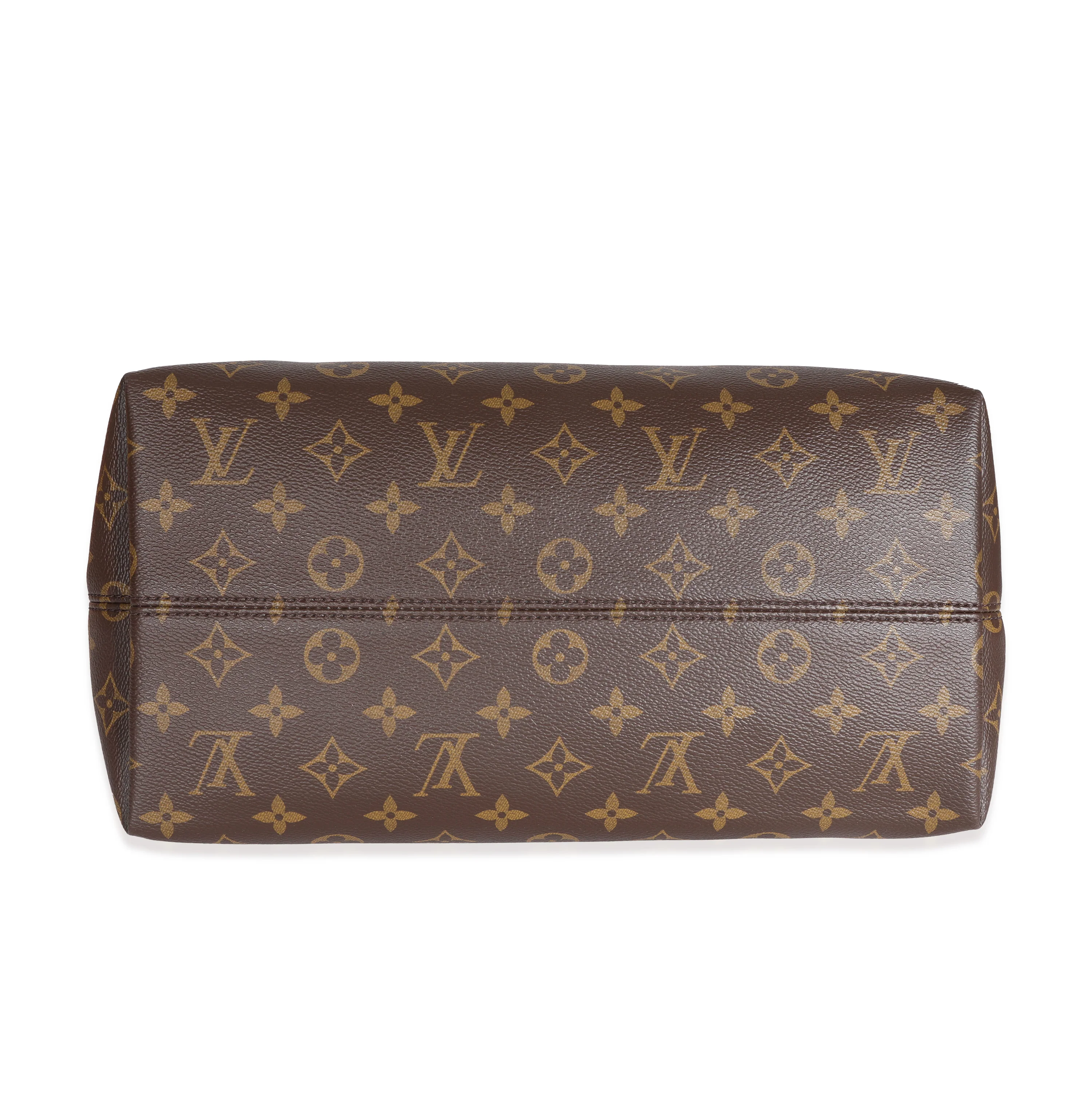 Louis Vuitton Monogram Canvas Iéna MM - Image 4