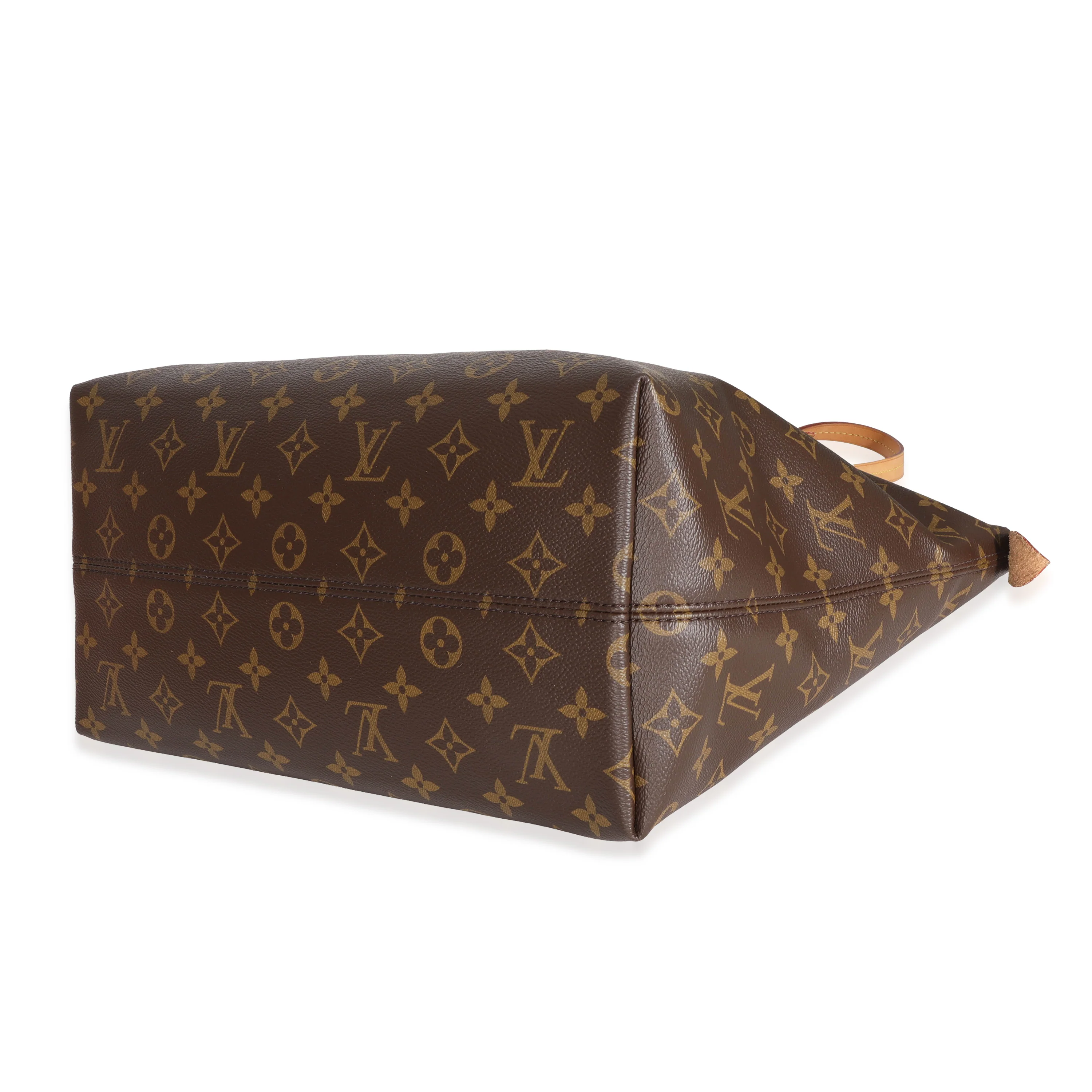 Louis Vuitton Monogram Canvas Iéna MM - Image 5
