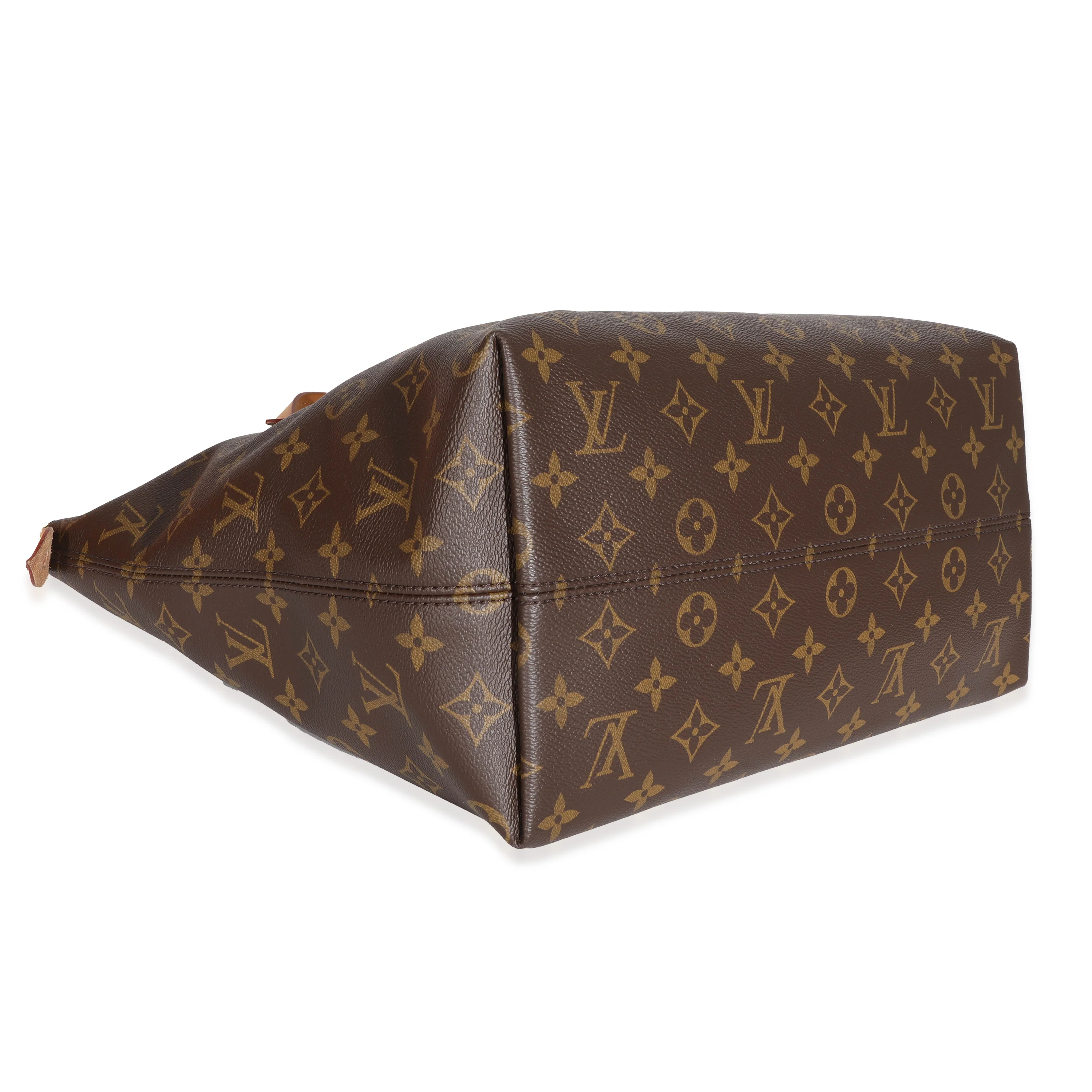 Louis Vuitton Monogram Canvas Iéna MM - Image 6