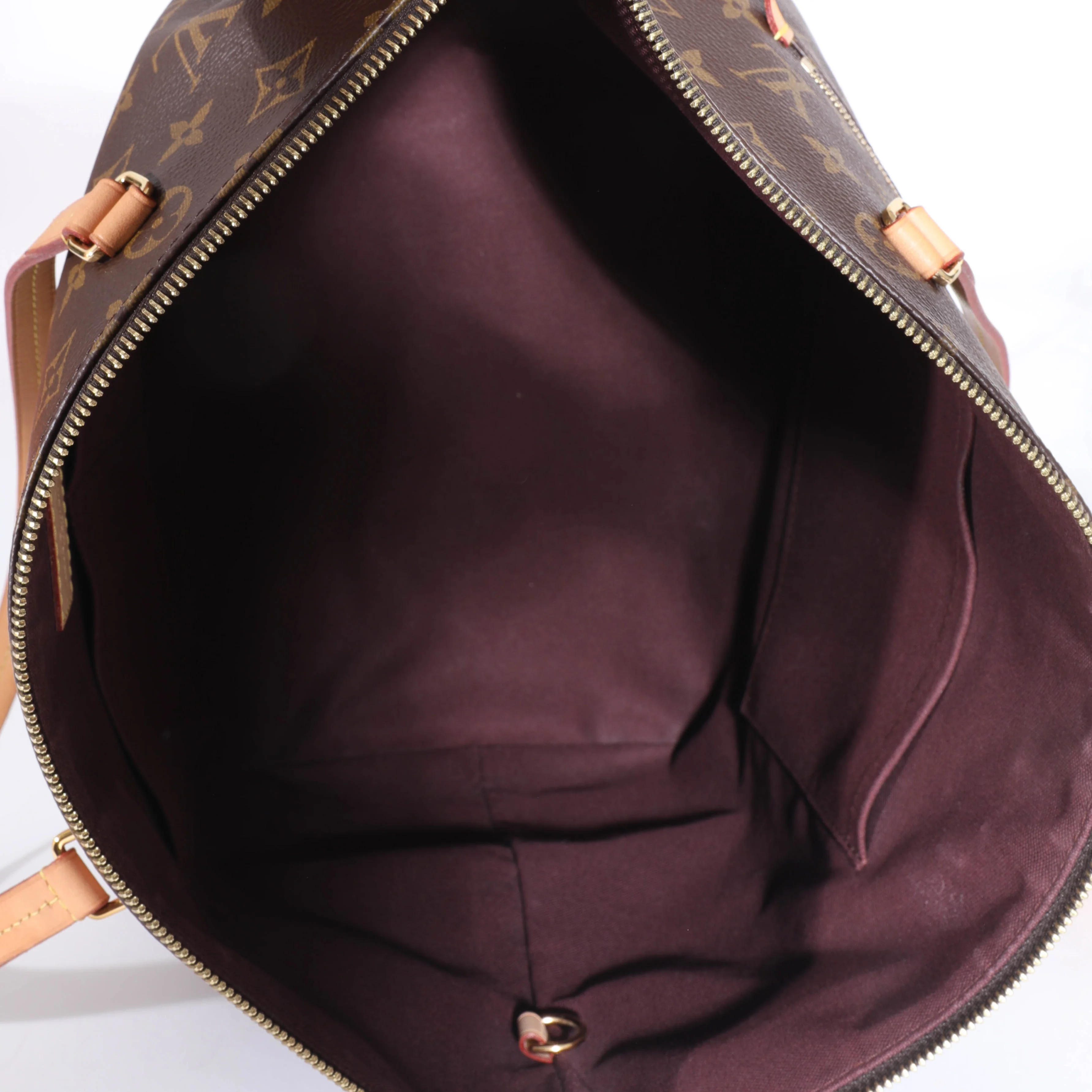 Louis Vuitton Monogram Canvas Iéna MM - Image 7