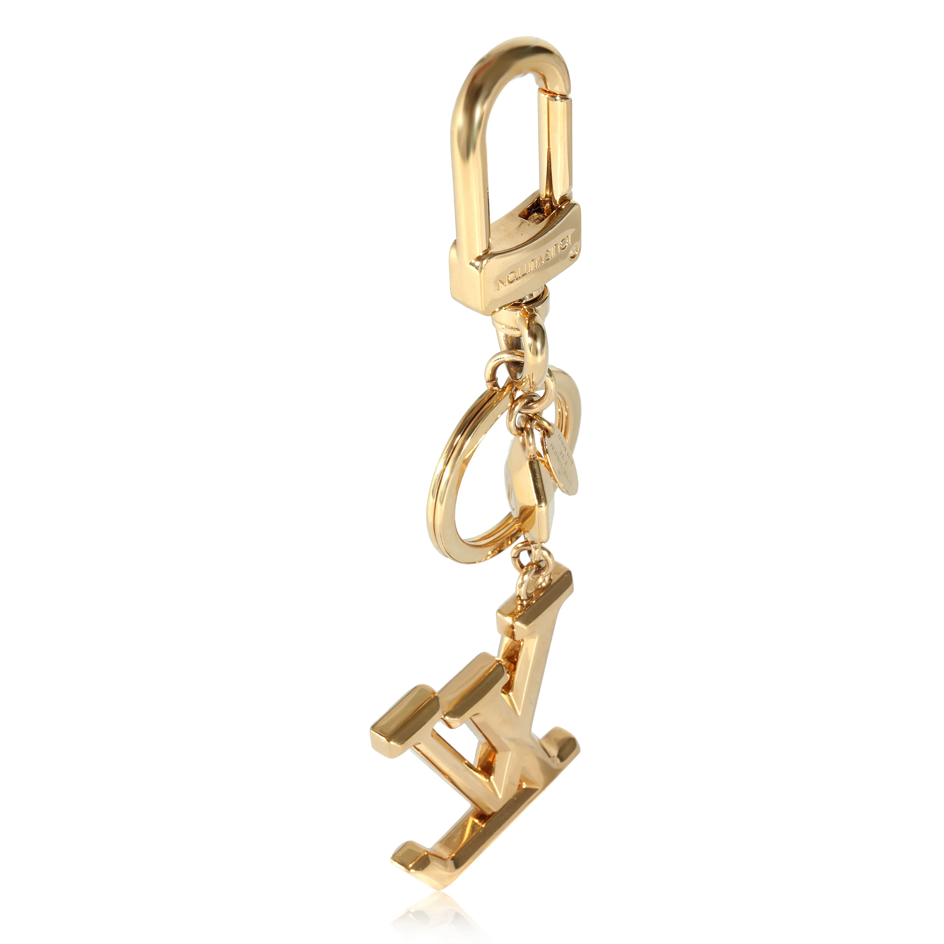 Louis Vuitton Facettes Bag Charm & Key Holder - Image 2