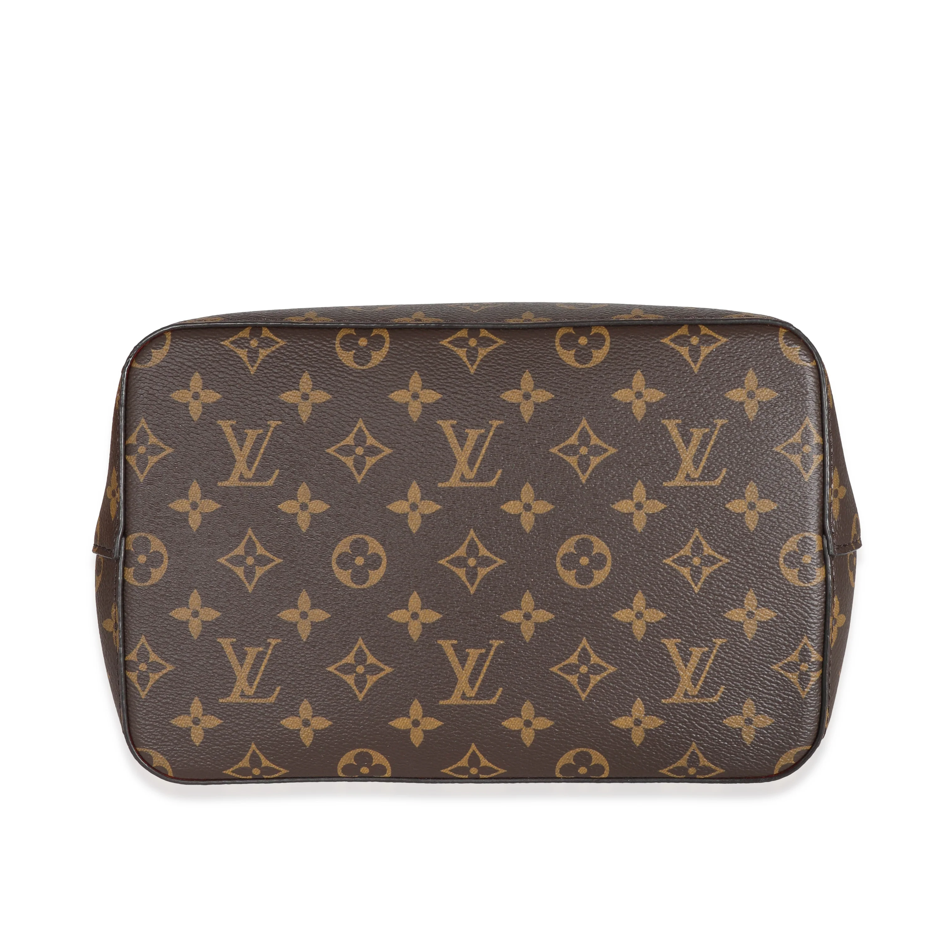 Louis Vuitton Monogram Canvas Poppy NéoNoé - Image 4