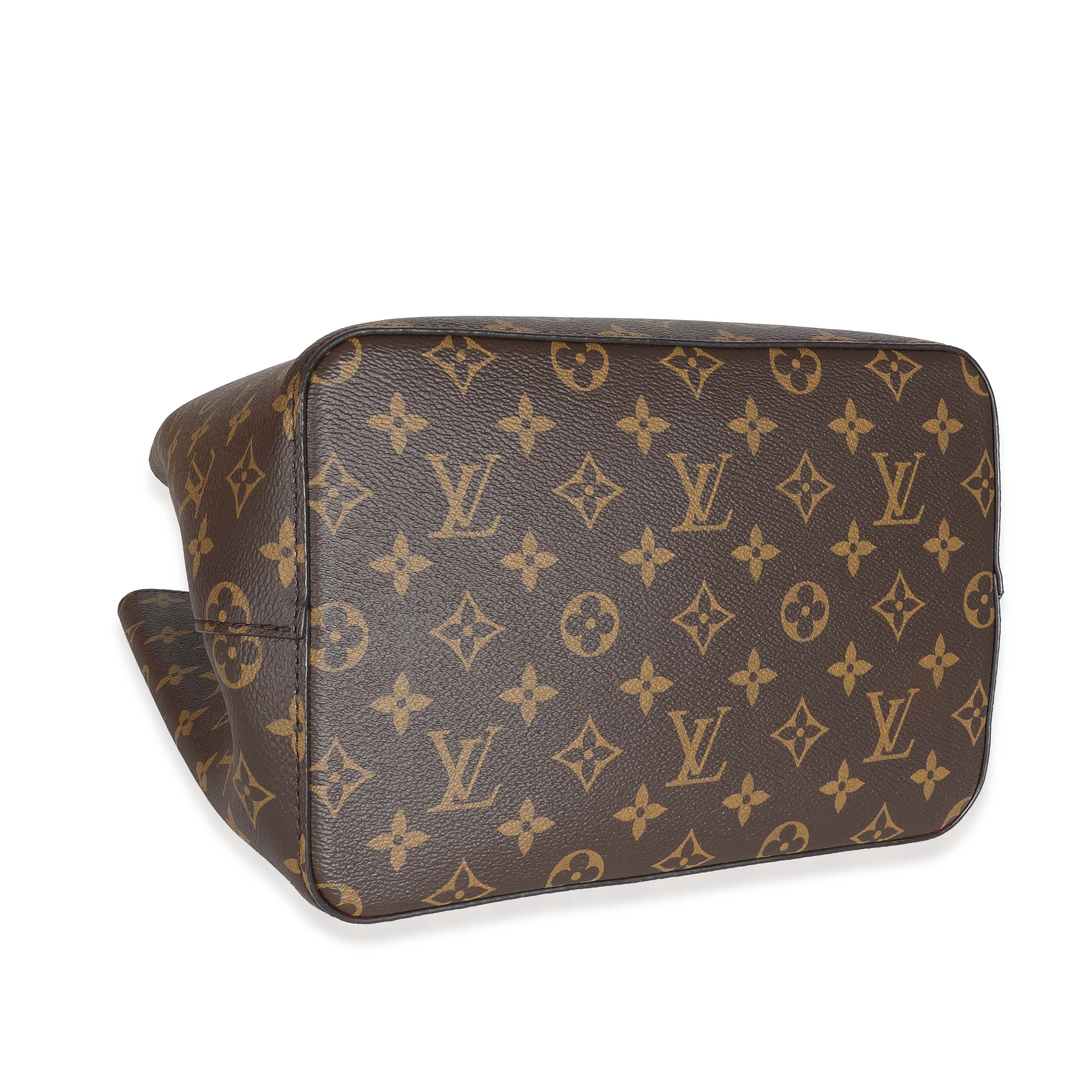 Louis Vuitton Monogram Canvas Poppy NéoNoé - Image 5