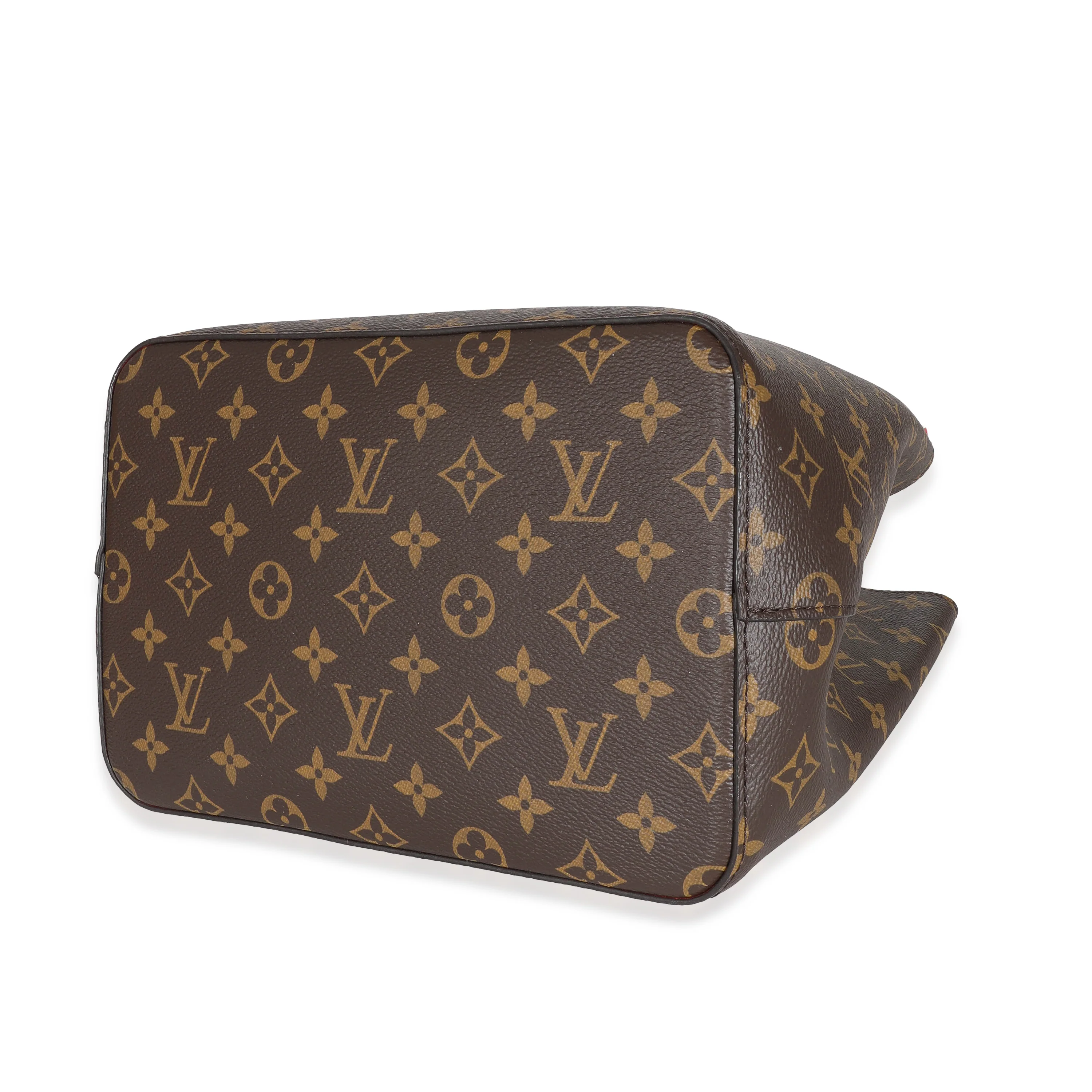 Louis Vuitton Monogram Canvas Poppy NéoNoé - Image 6
