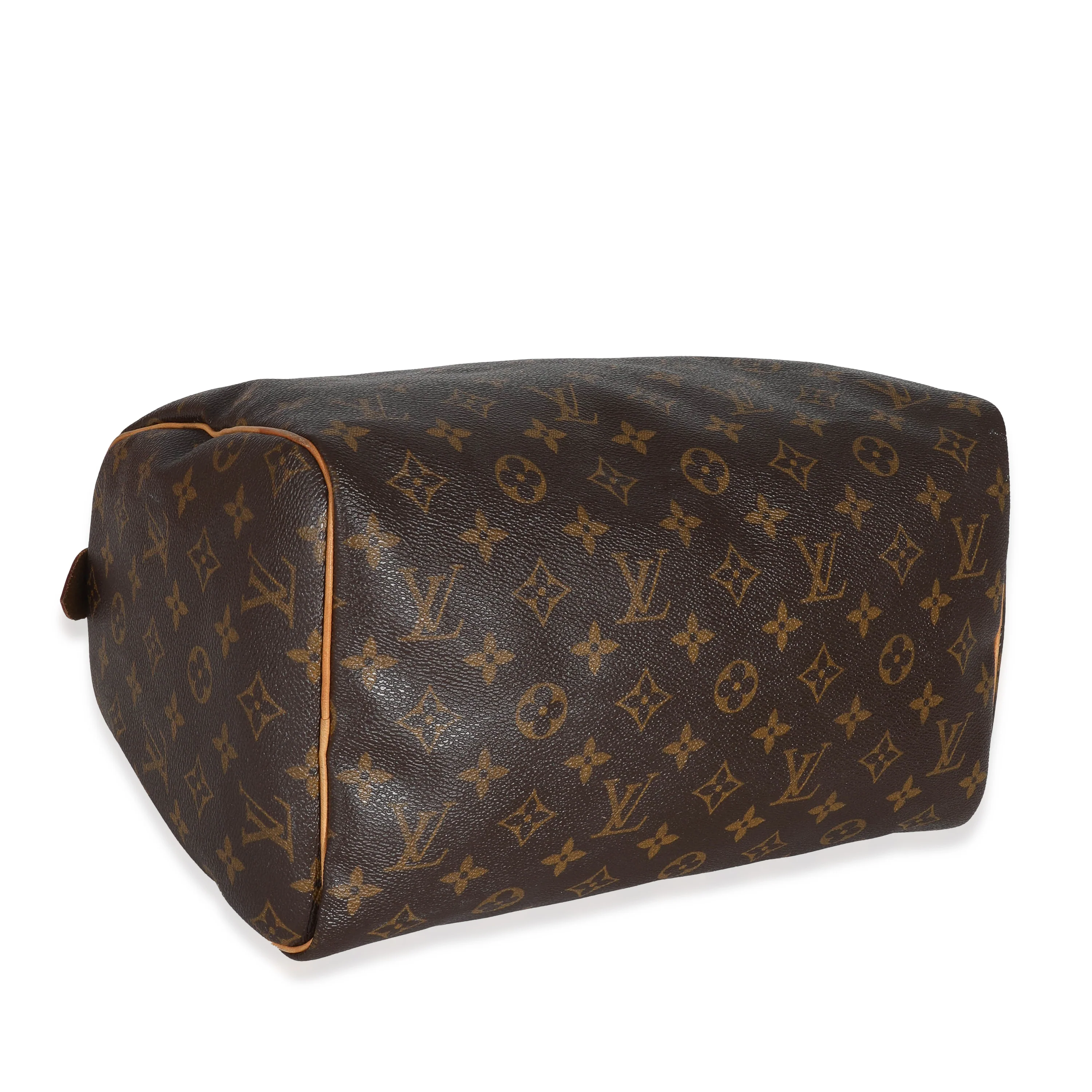 Louis Vuitton Monogram Canvas Speedy 30 - Image 5