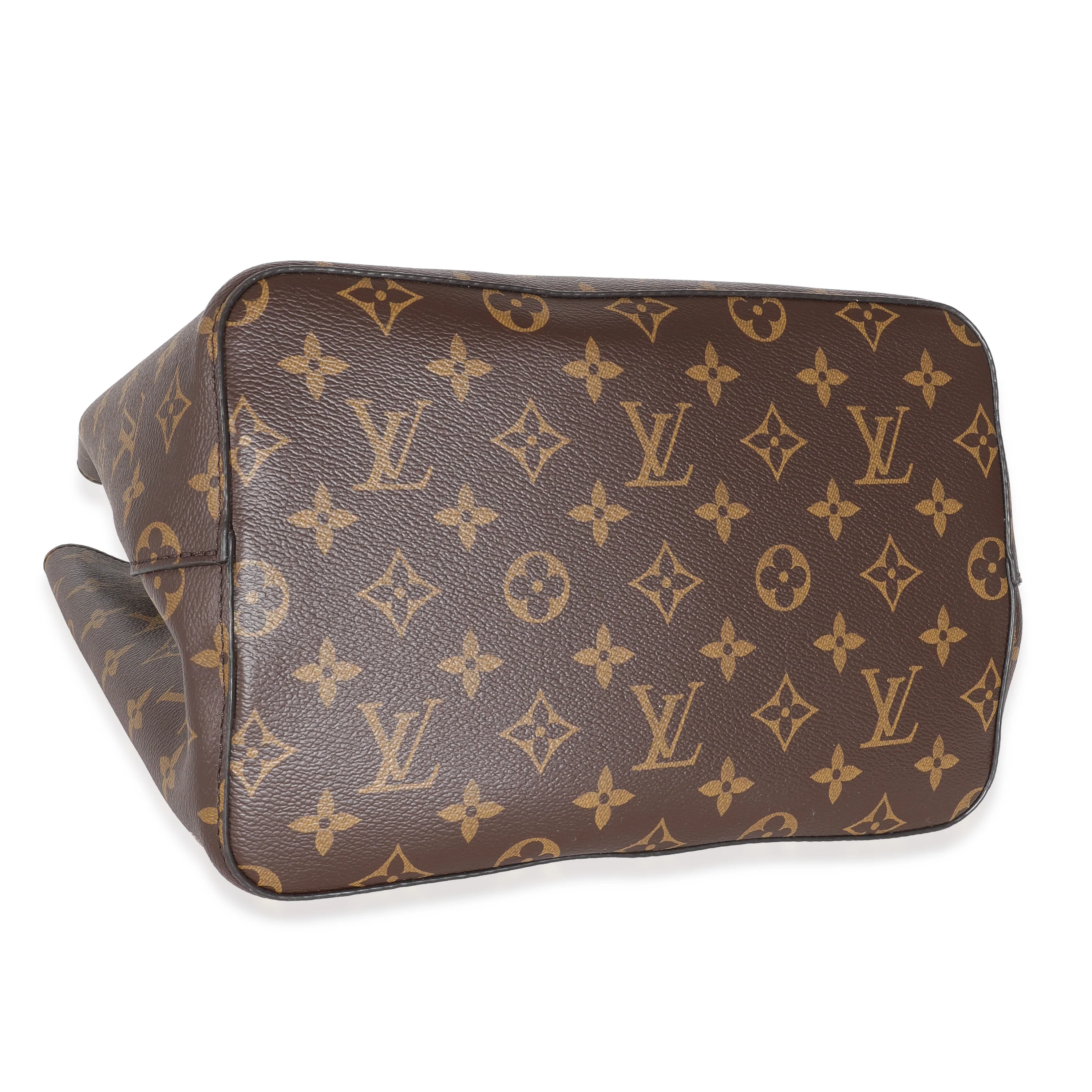 Louis Vuitton Freesia Monogram Canvas NéoNoé - Image 4