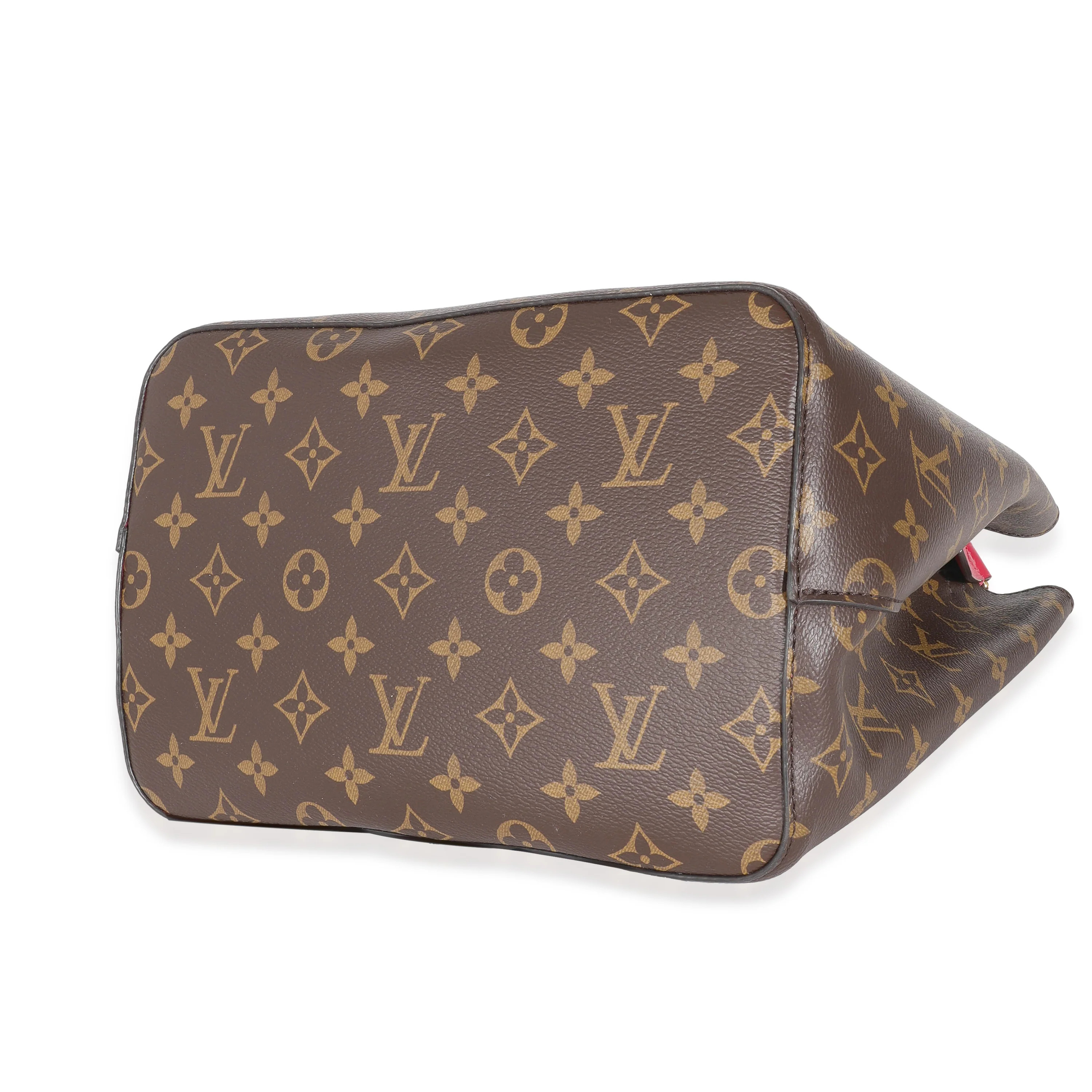 Louis Vuitton Freesia Monogram Canvas NéoNoé - Image 6