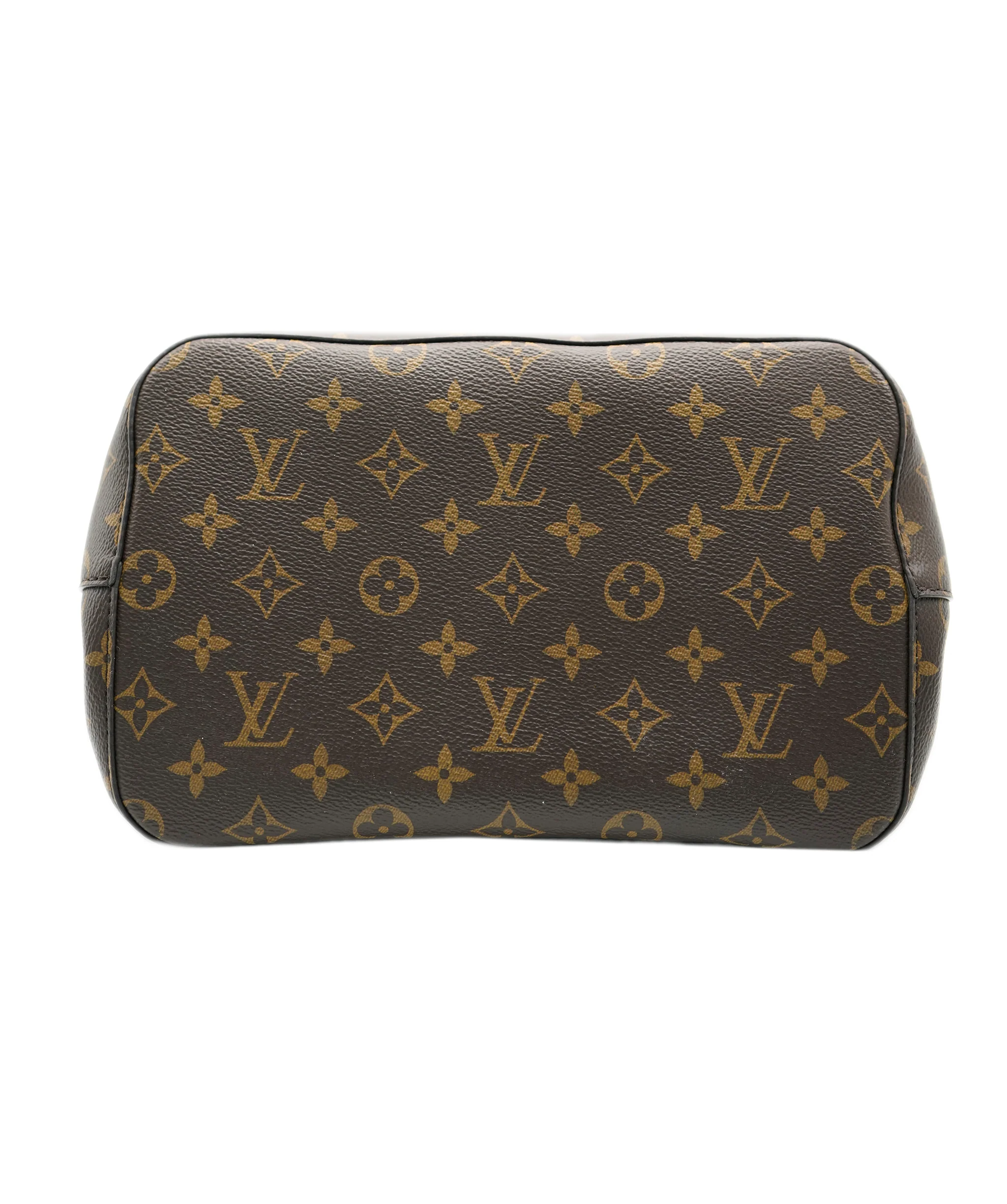 Louis Vuitton Black Monogram Canvas NeoNoe MM - Image 5