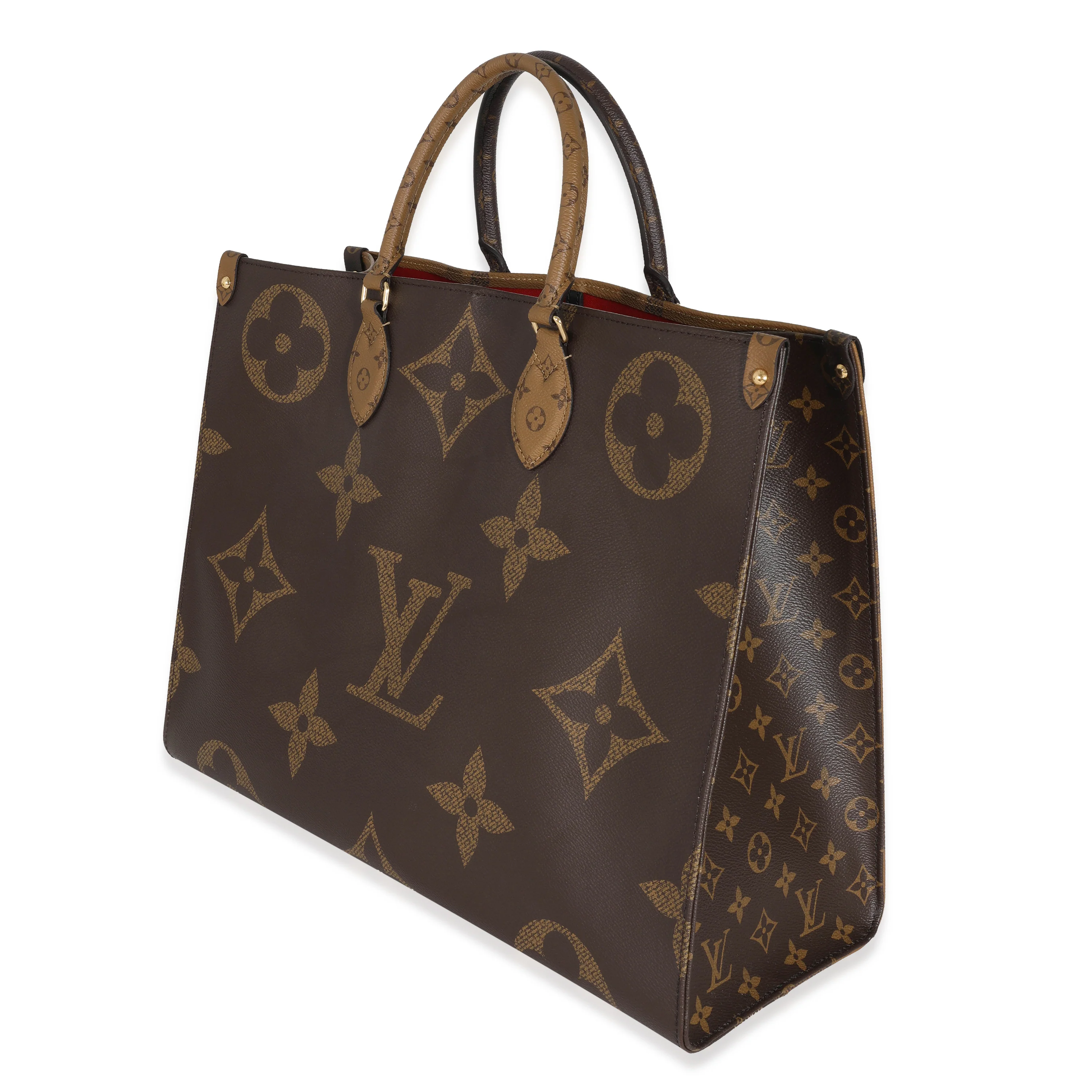 Louis Vuitton Giant Monogram Reverse Onthego GM - Image 2