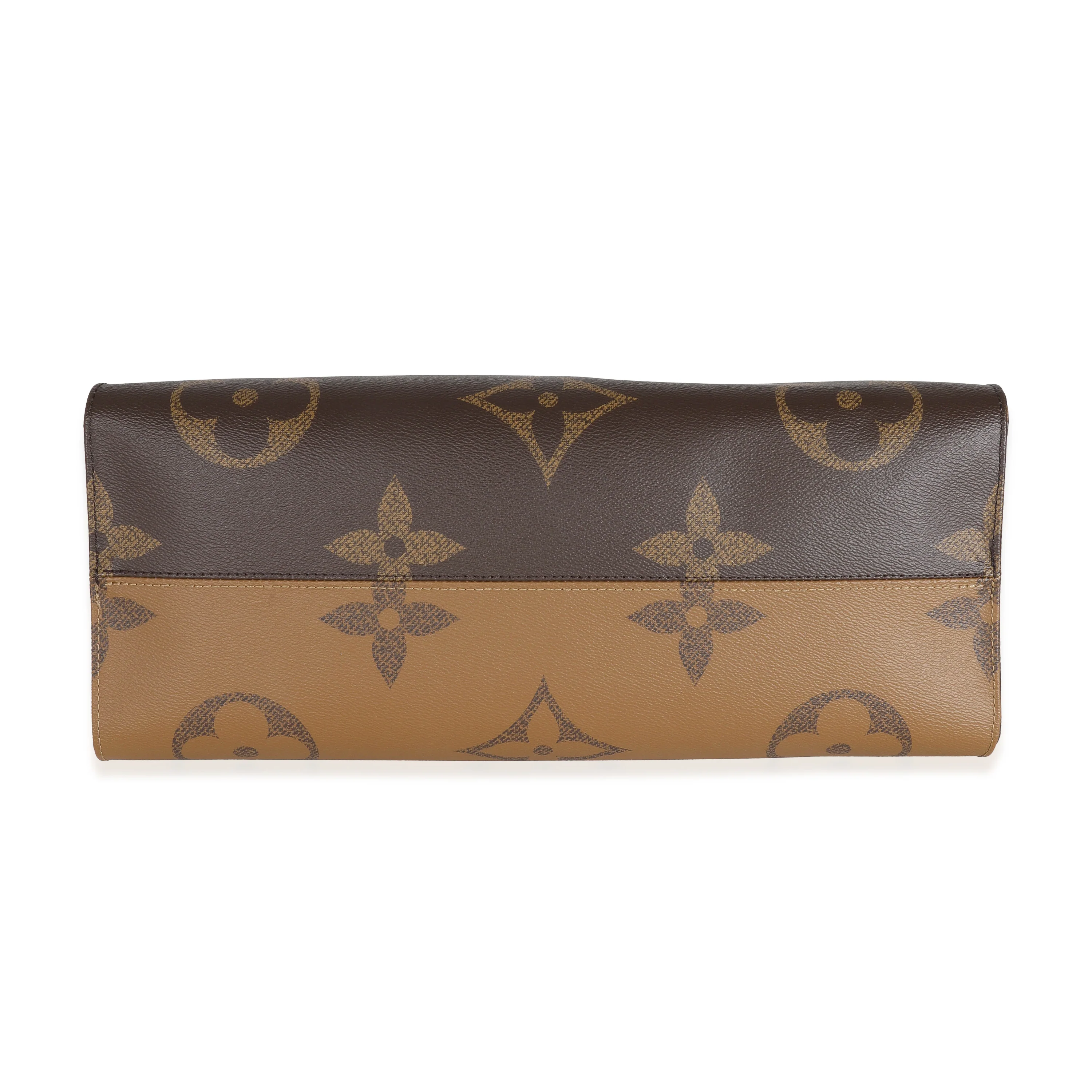 Louis Vuitton Giant Monogram Reverse Onthego GM - Image 5