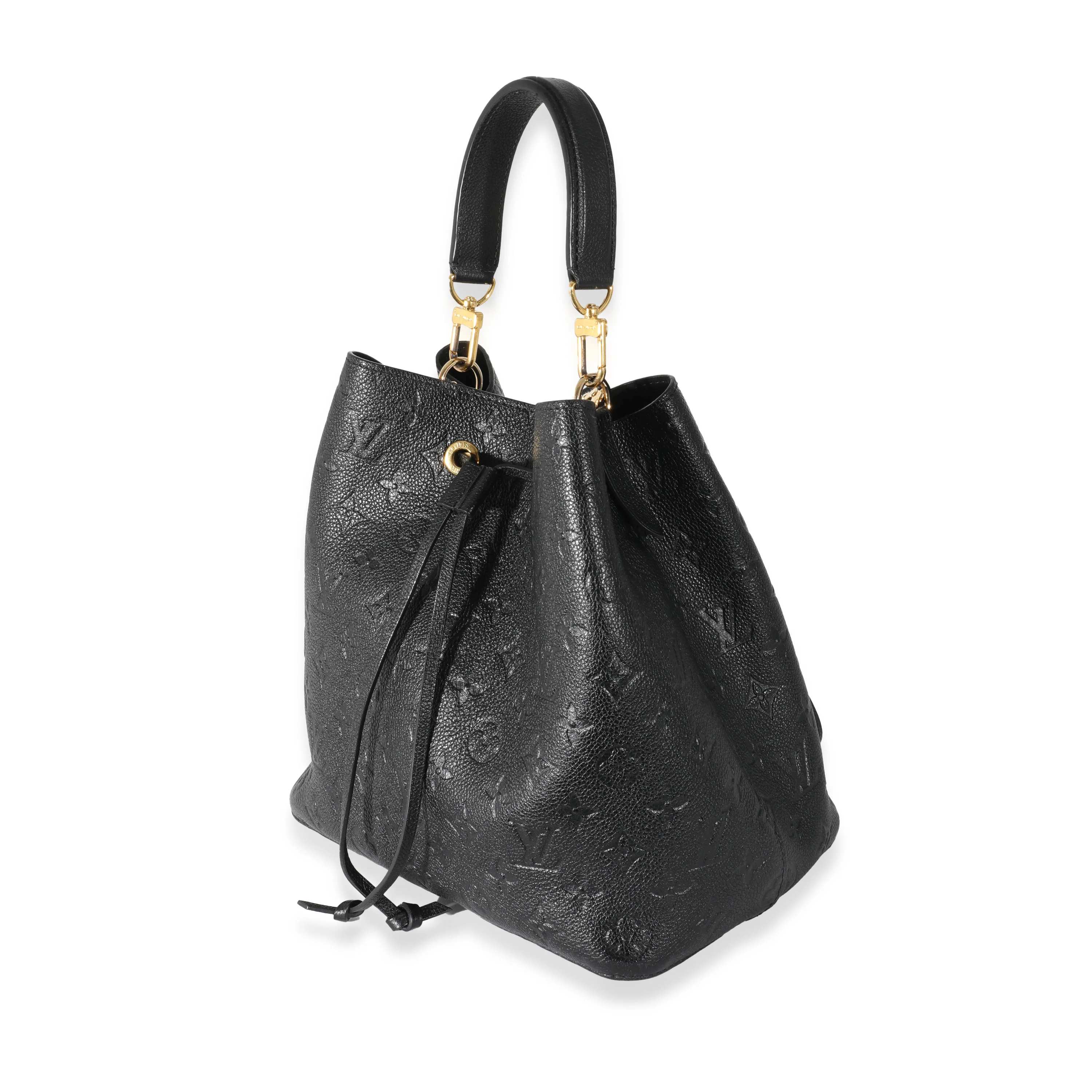 Louis Vuitton Black Empreinte NéoNoé MM - Image 2