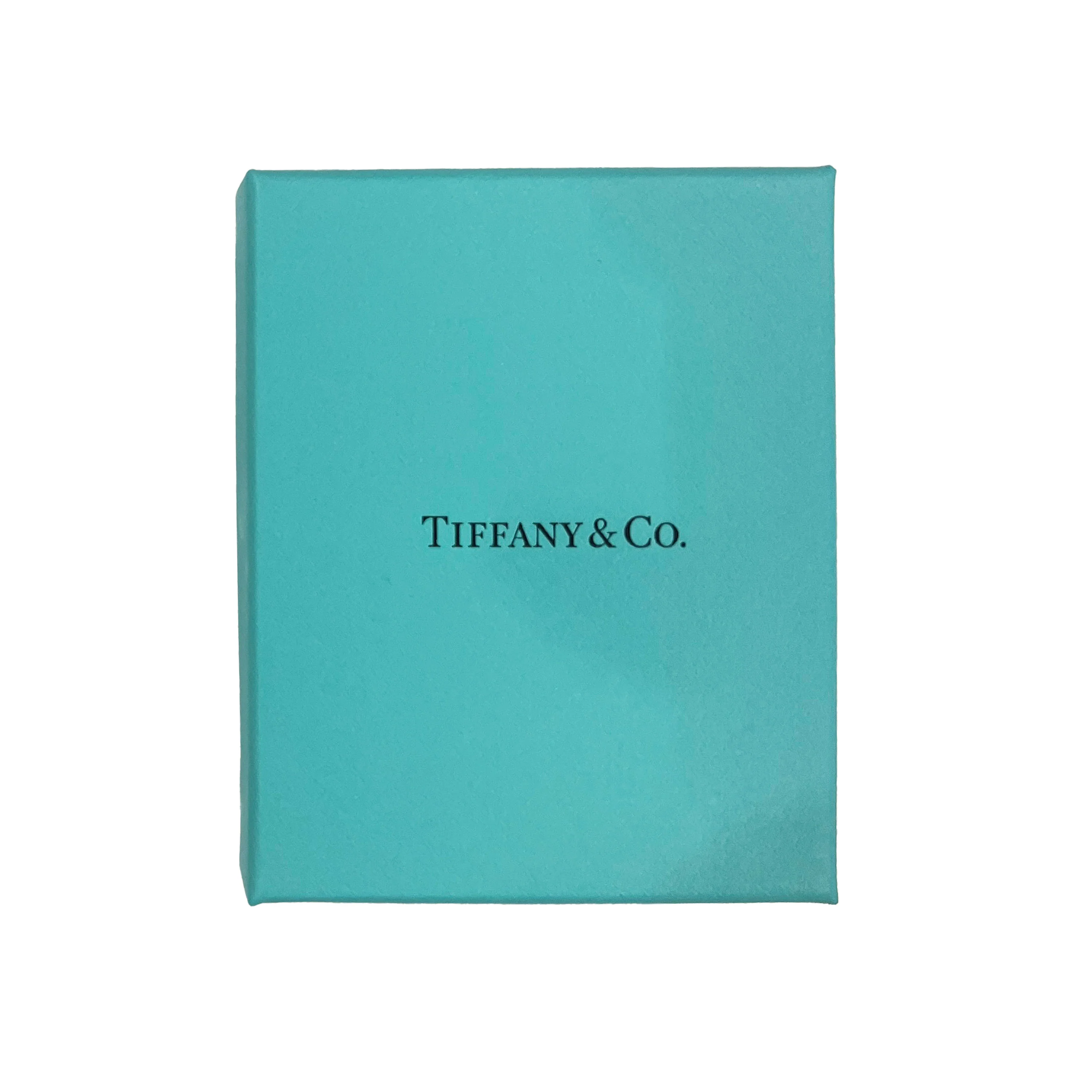 Tiffany & Co. Letters Charm Bracelet in  Sterling Silver - Image 4