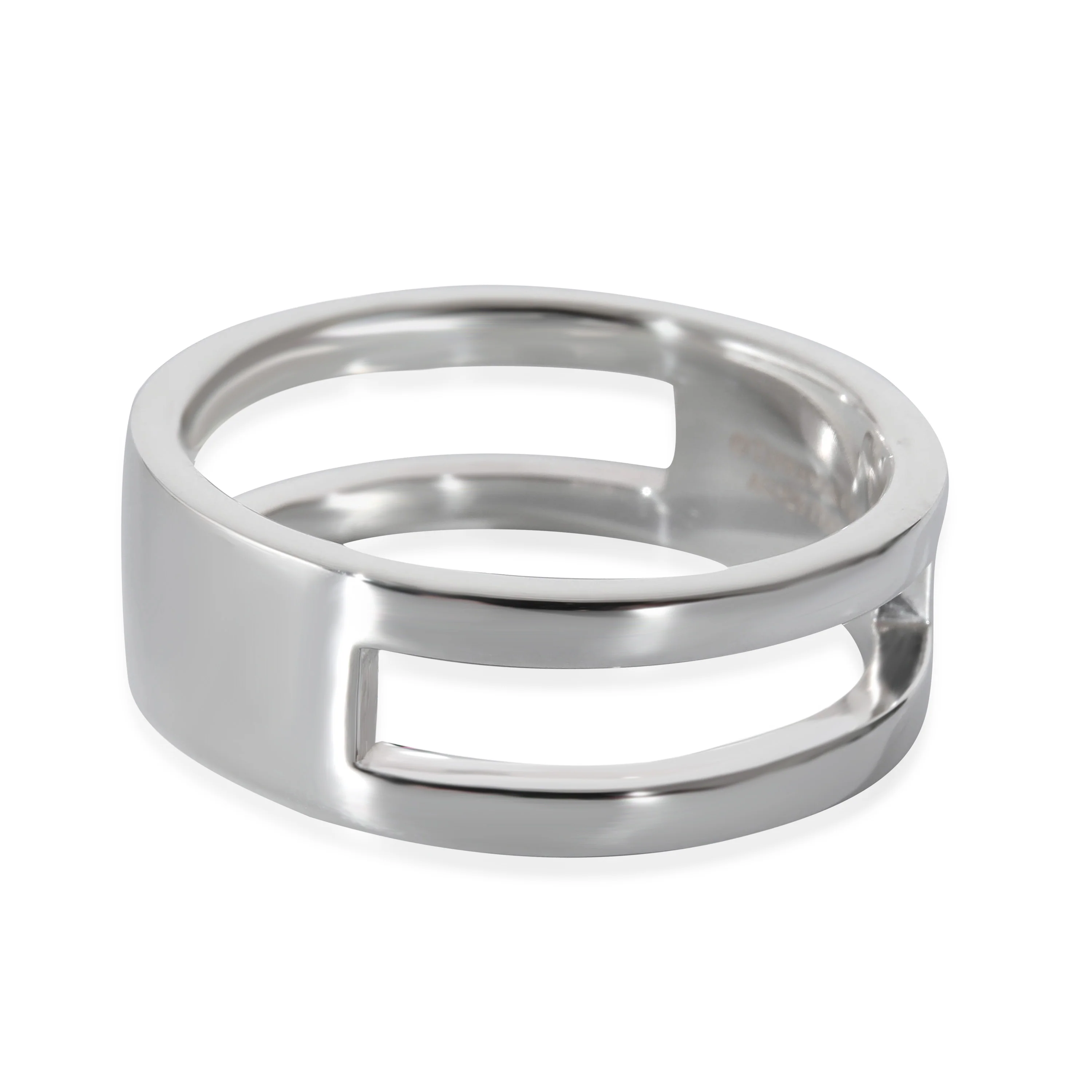 Tiffany & Co. 8.5mm Large ID Band in Sterling Silver - Image 2