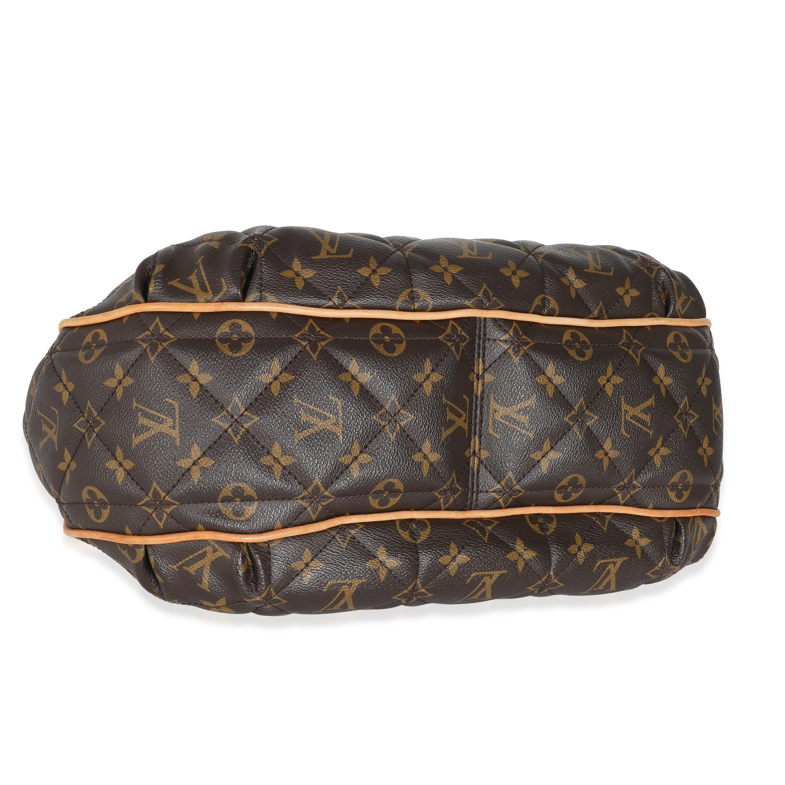 Louis Vuitton Triple Quilted Monogram Canvas Etoile City - Image 5