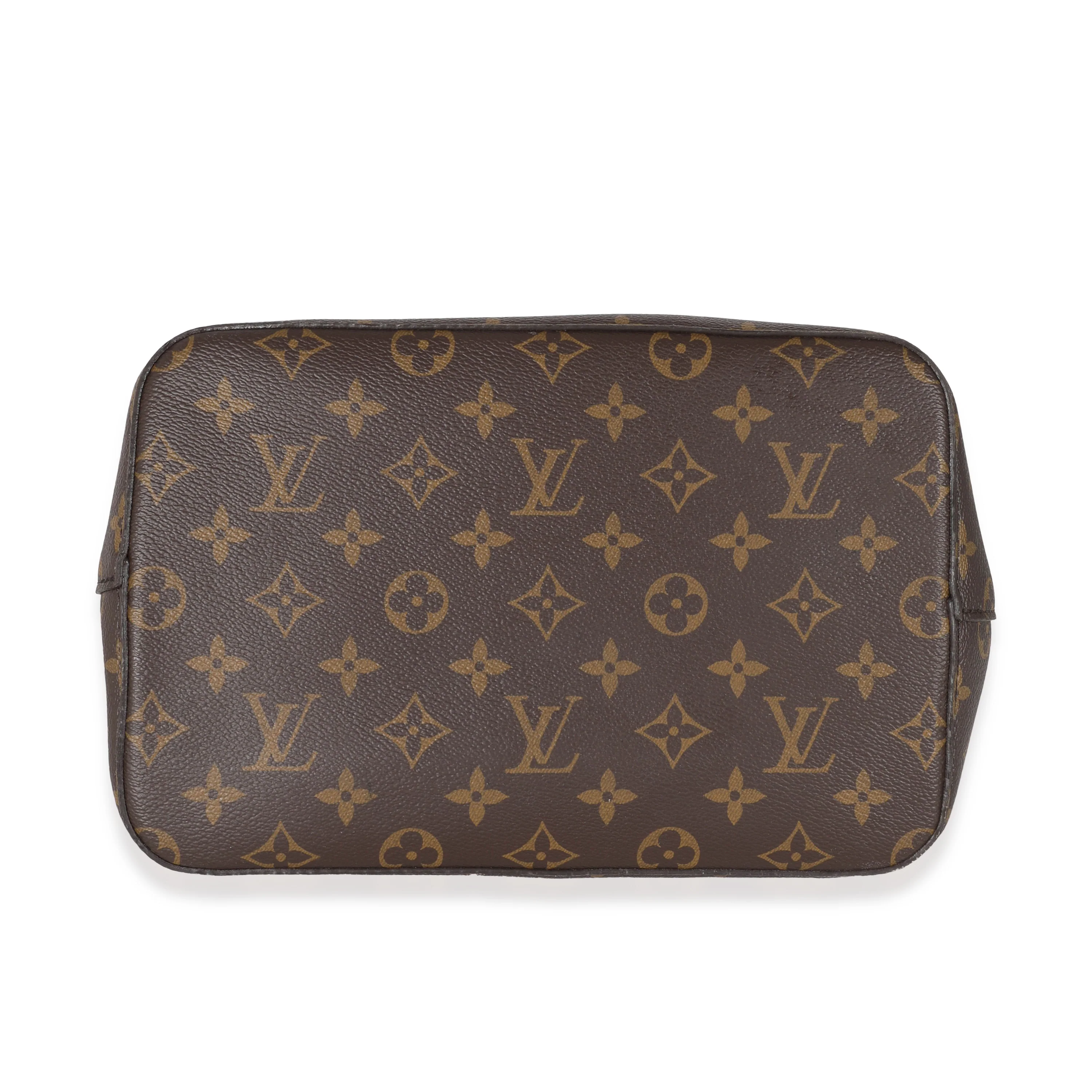 Louis Vuitton Caramel Monogram Canvas NéoNoé MM - Image 4