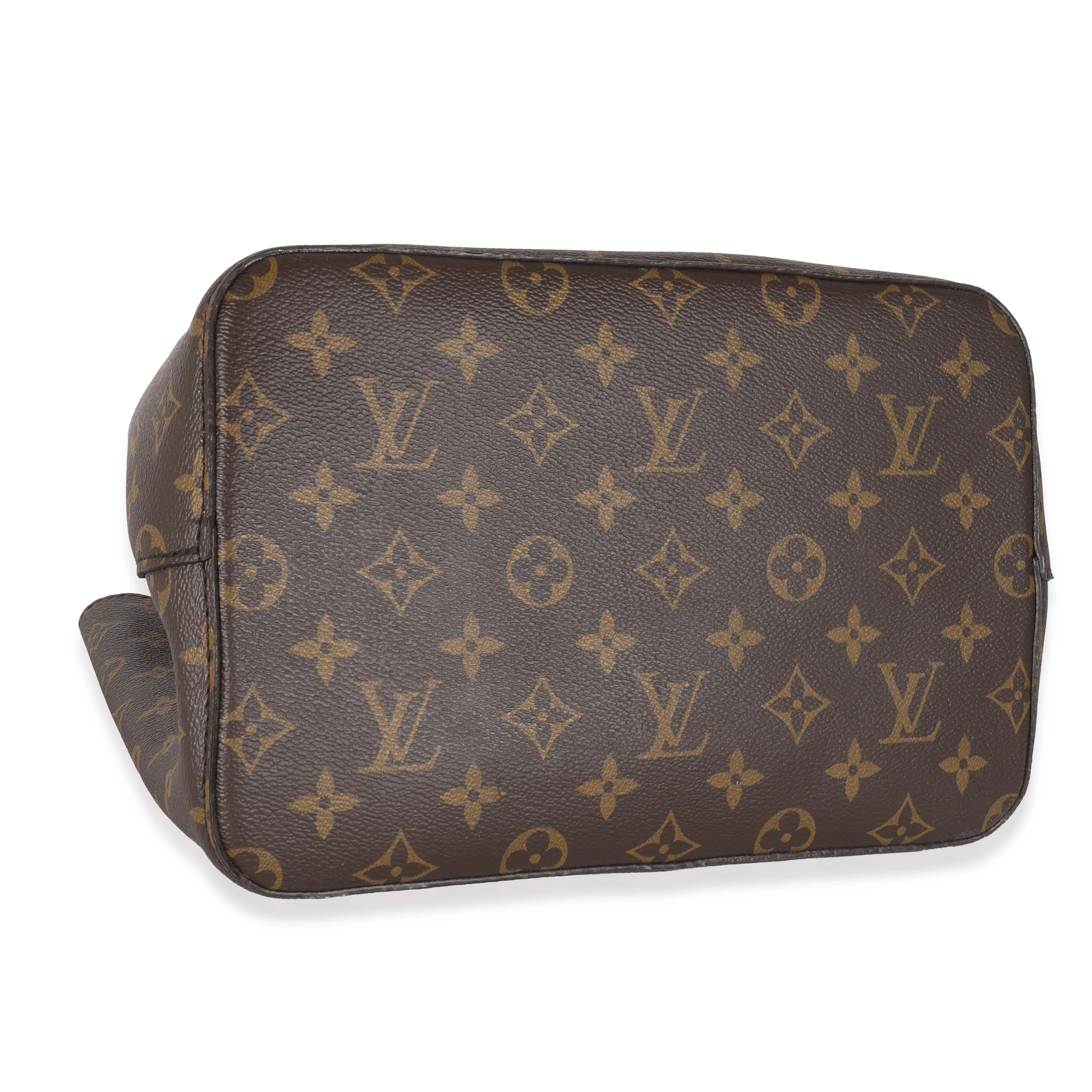 Louis Vuitton Caramel Monogram Canvas NéoNoé MM - Image 5