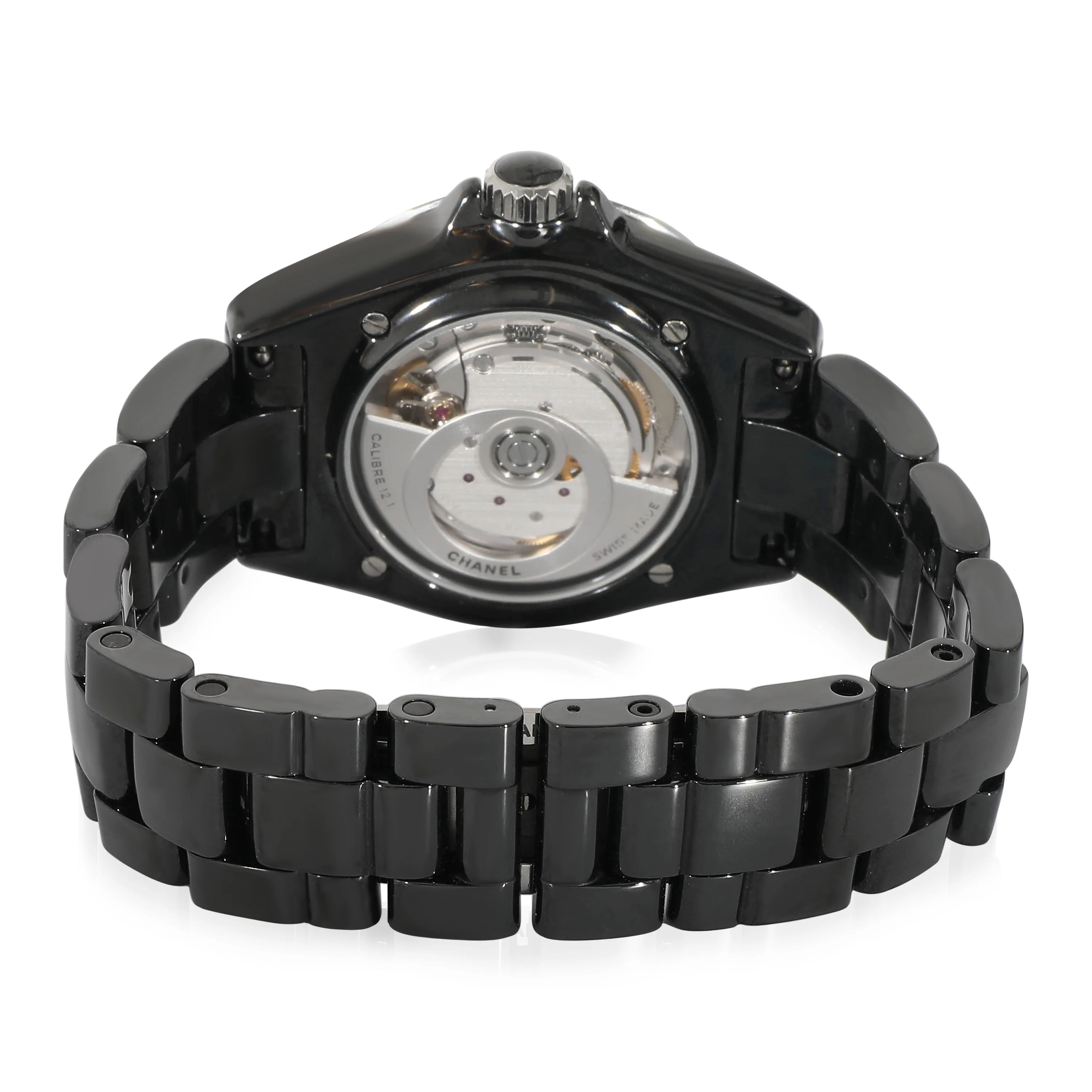 J12 H5702 Unisex Watch in  Ceramic - Image 4