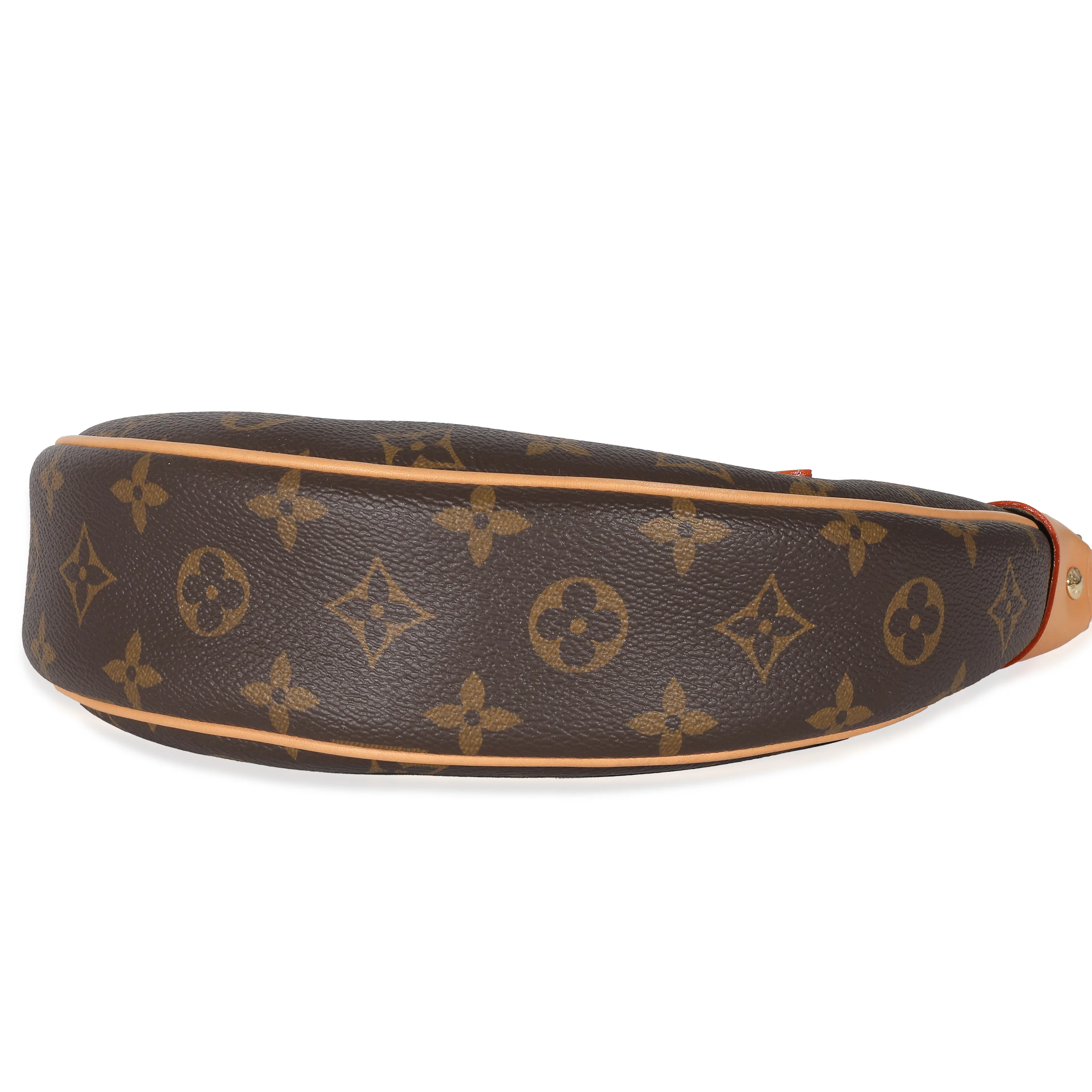 Louis Vuitton Monogram Canvas Loop Bag - Image 5