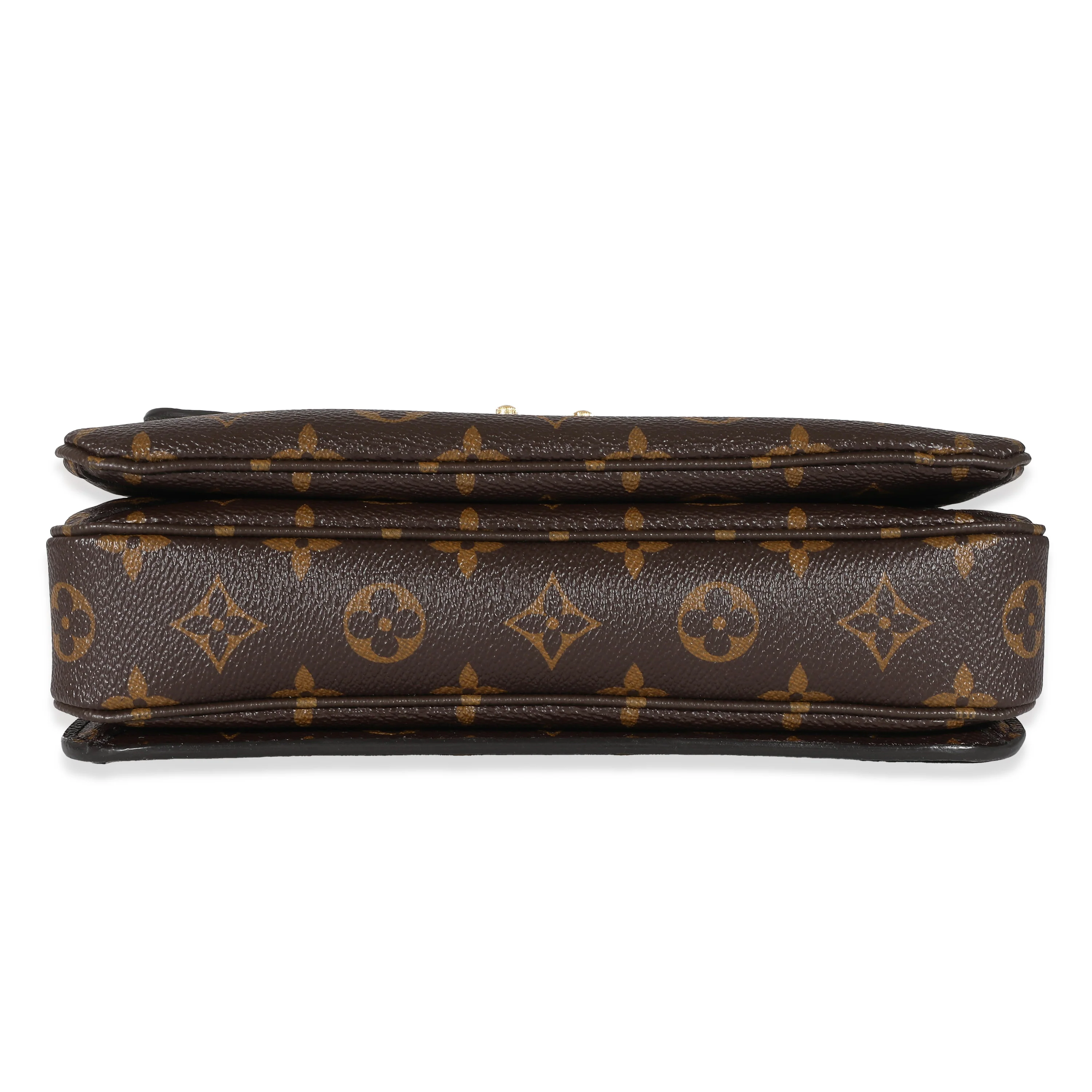 Louis Vuitton Monogram Canvas Pochette Métis - Image 4