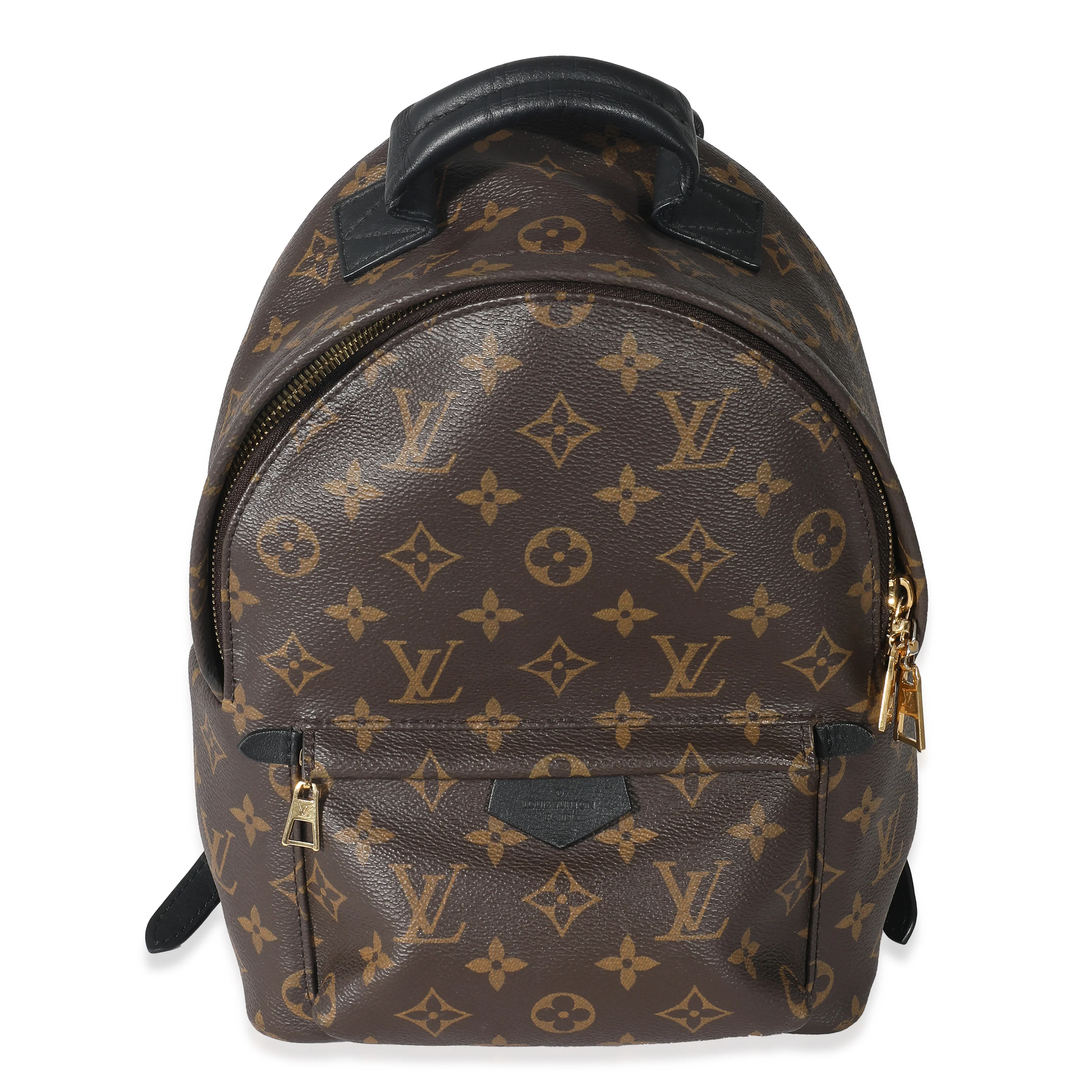 Louis Vuitton Monogram Canvas Palm Springs PM