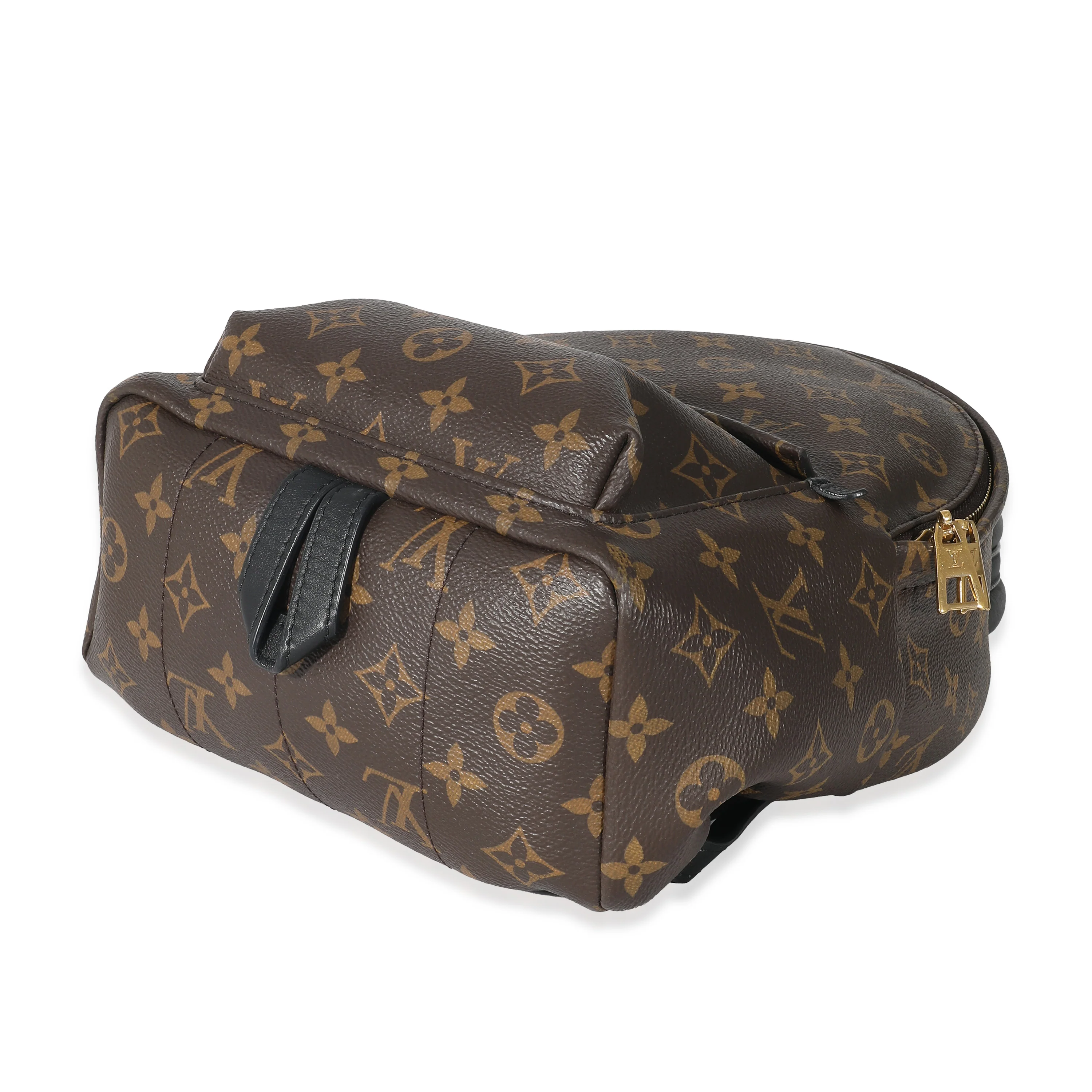 Louis Vuitton Monogram Canvas Palm Springs PM - Image 6