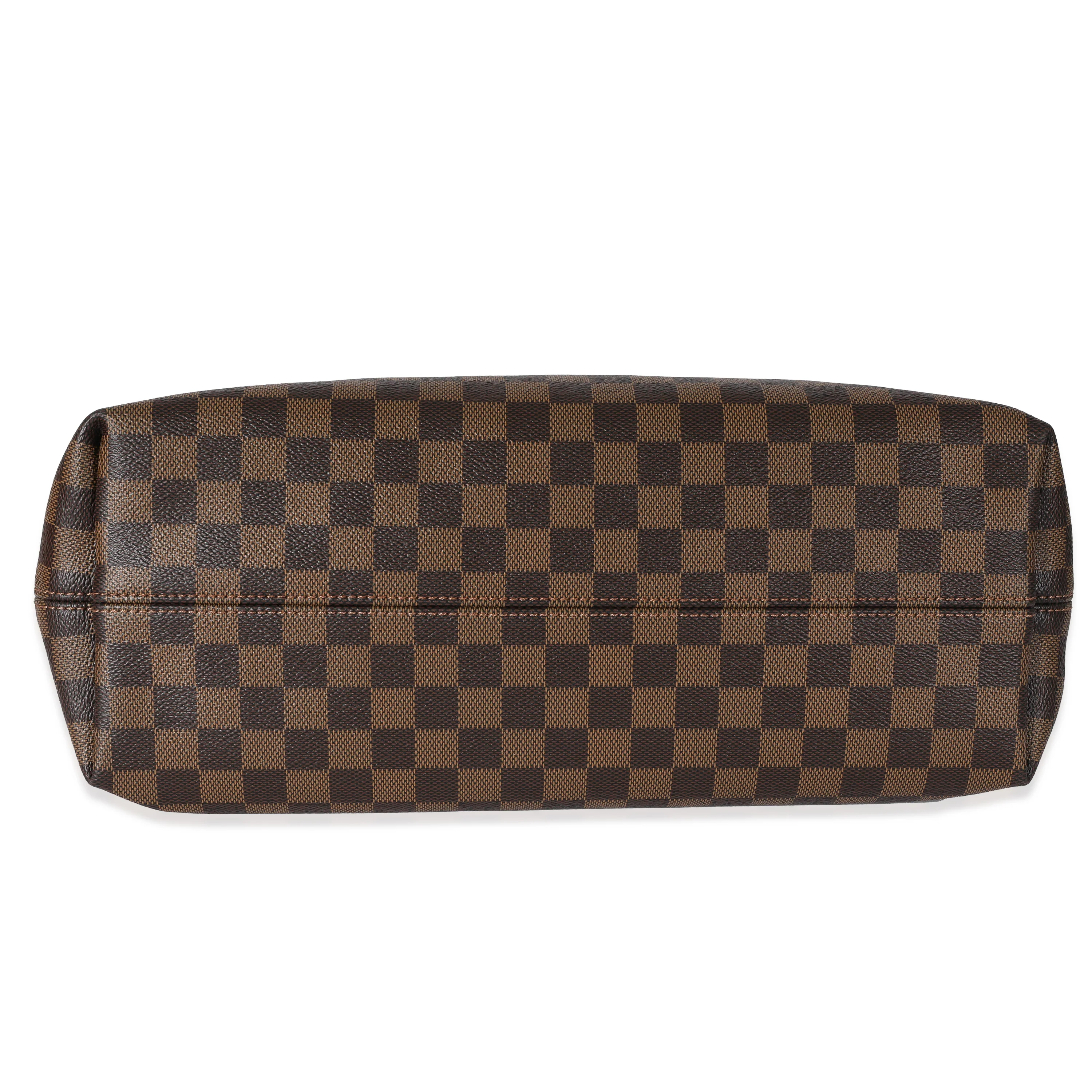 Louis Vuitton Damier Ebene Canvas Graceful MM - Image 4