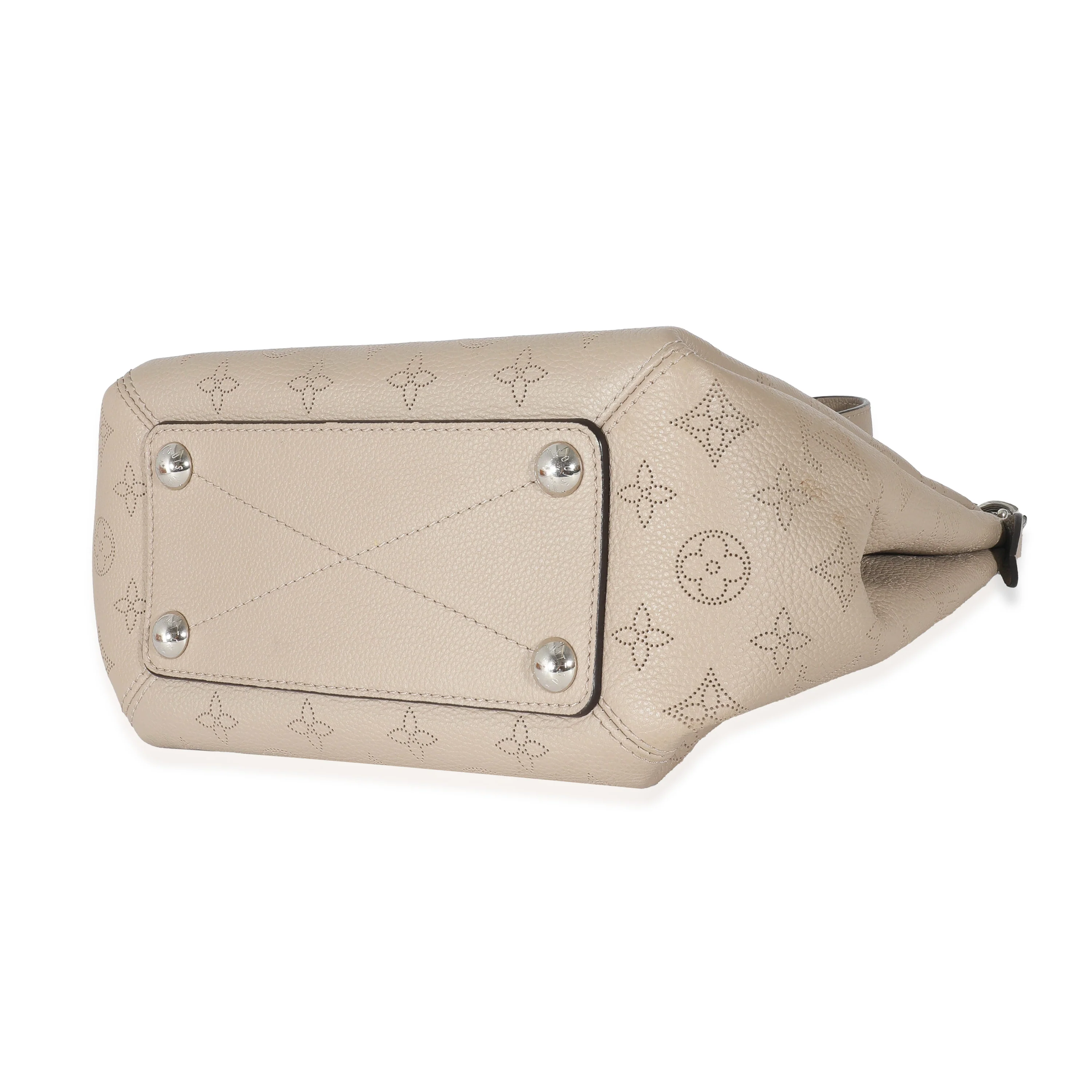 Louis Vuitton Mahina Galet Babylone Chain BB - Image 6