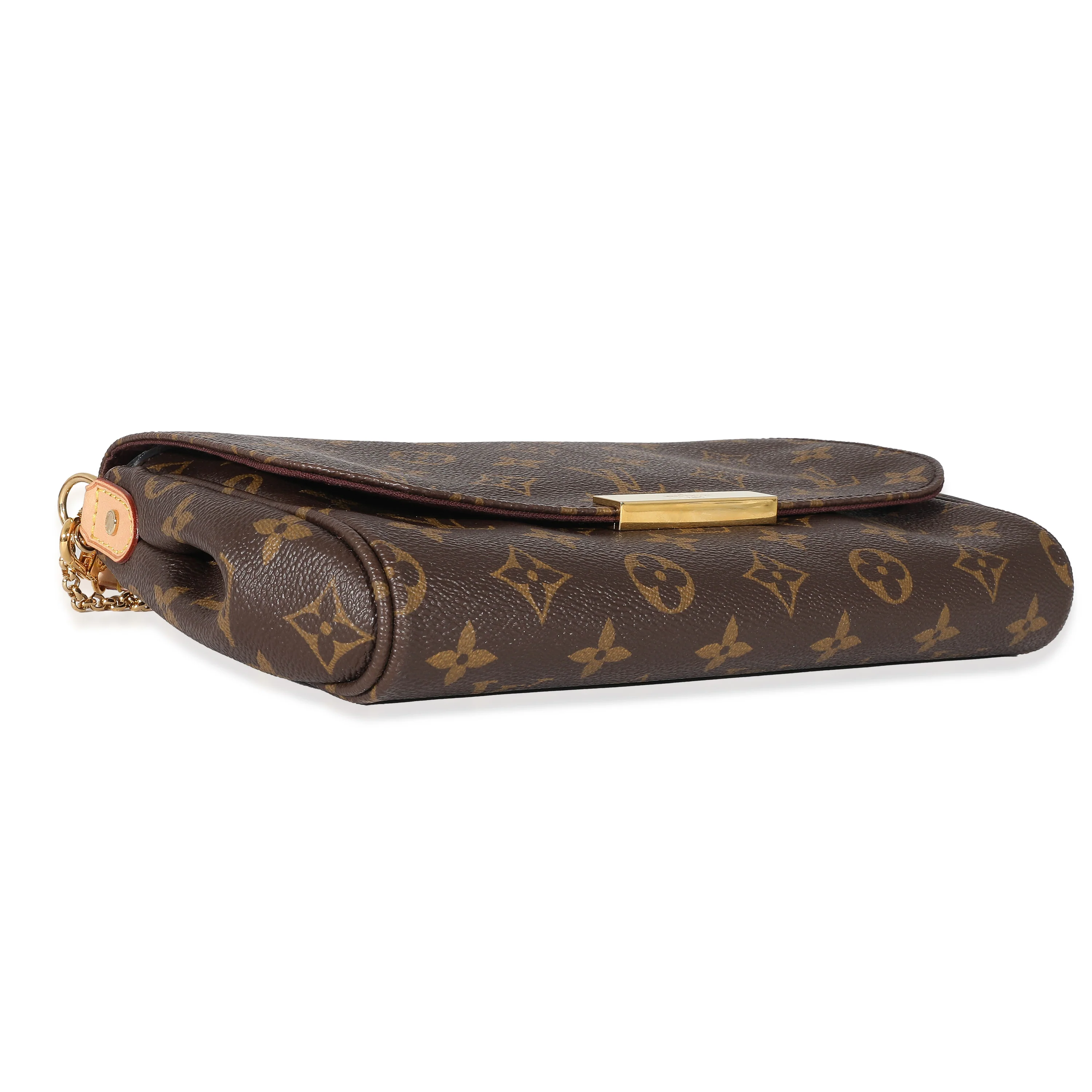 Louis Vuitton Monogram Canvas Favorite MM - Image 6