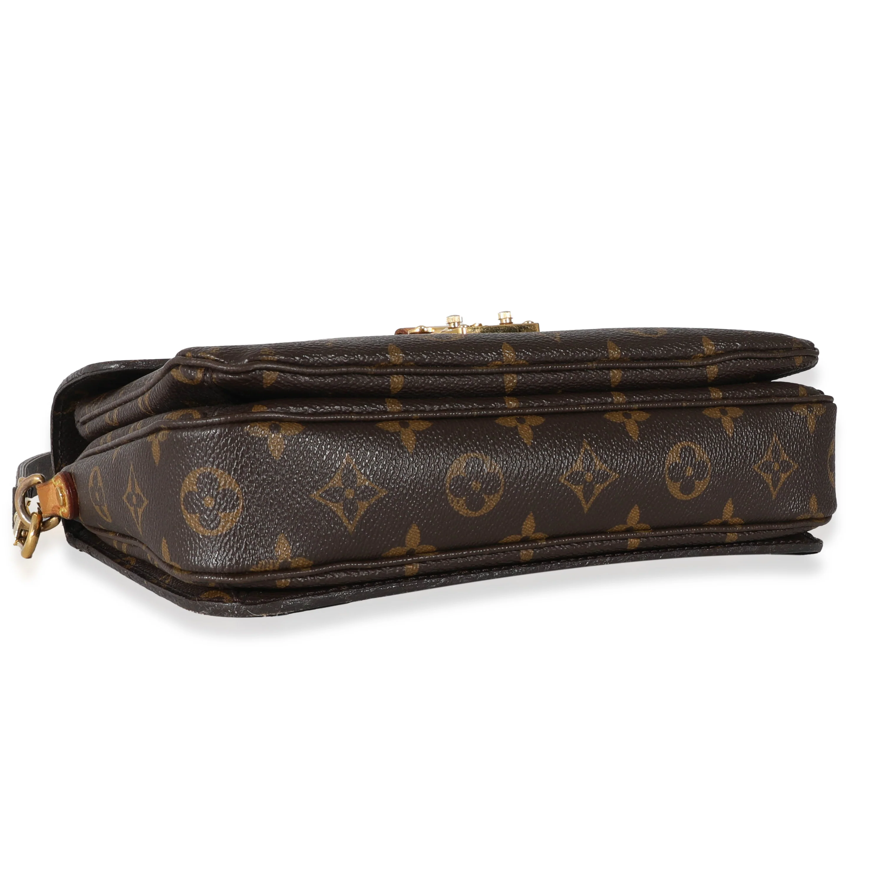 Louis Vuitton Monogram Canvas Pochette Métis - Image 3