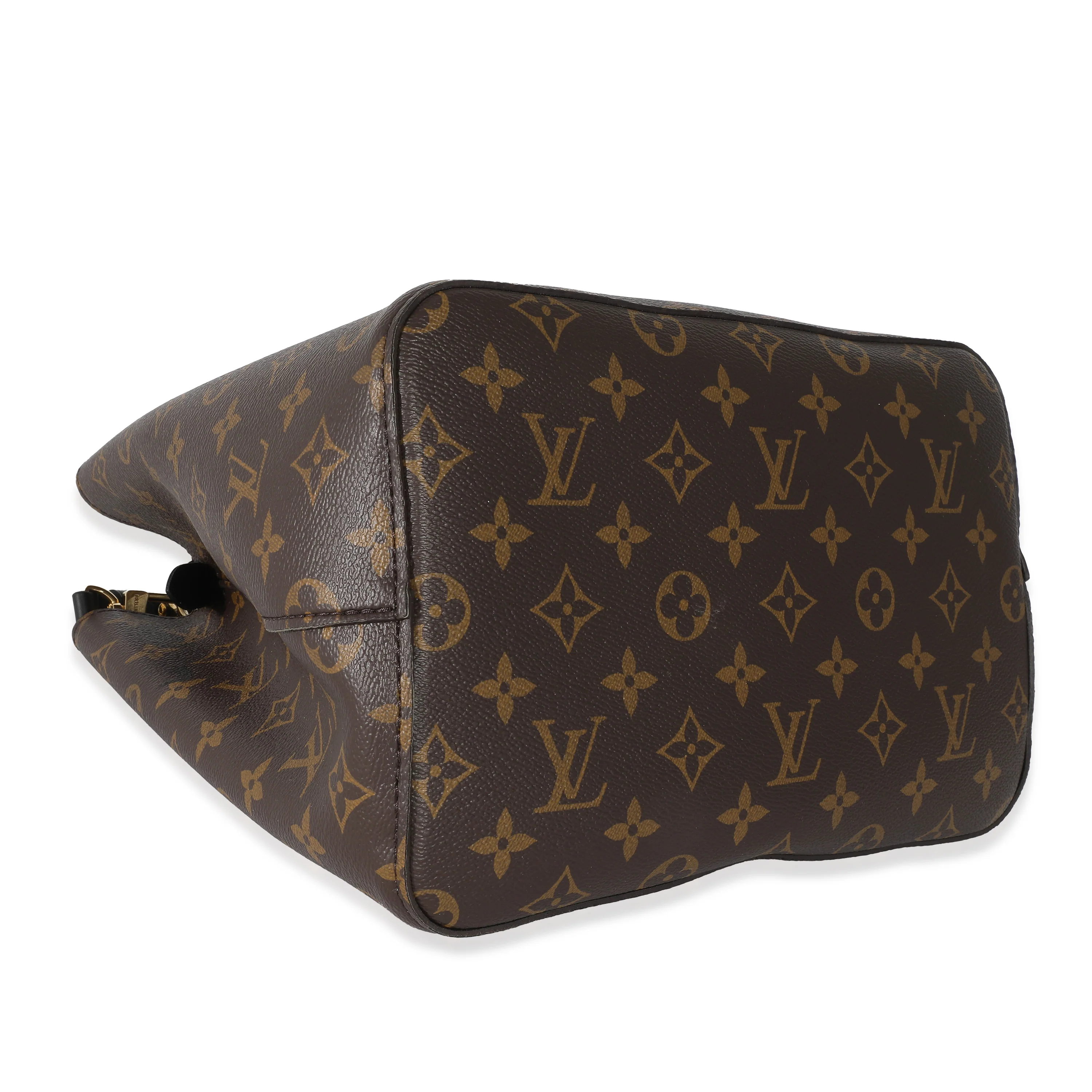 Louis Vuitton Black Monogram Canvas NéoNoé MM - Image 3