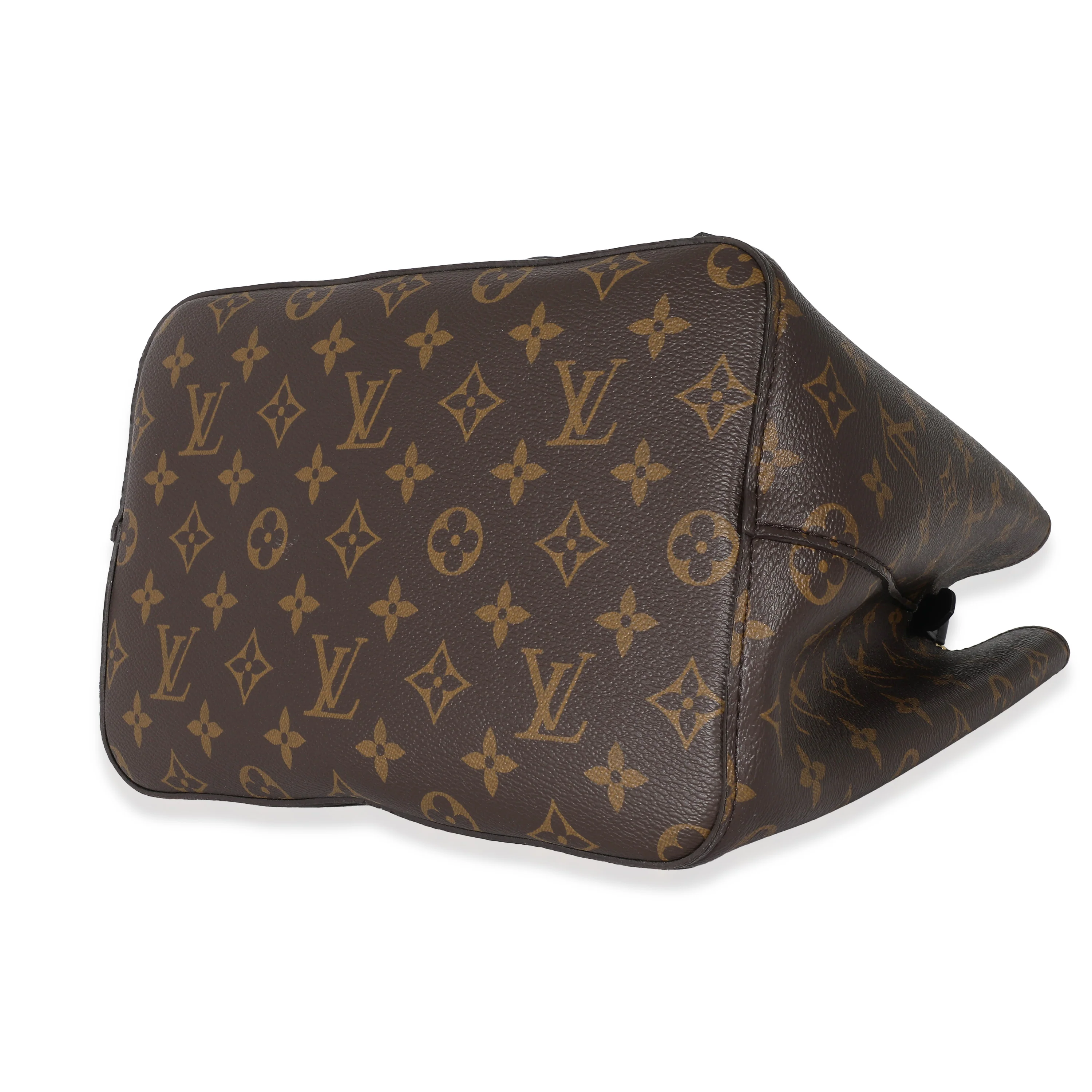 Louis Vuitton Black Monogram Canvas NéoNoé MM - Image 5