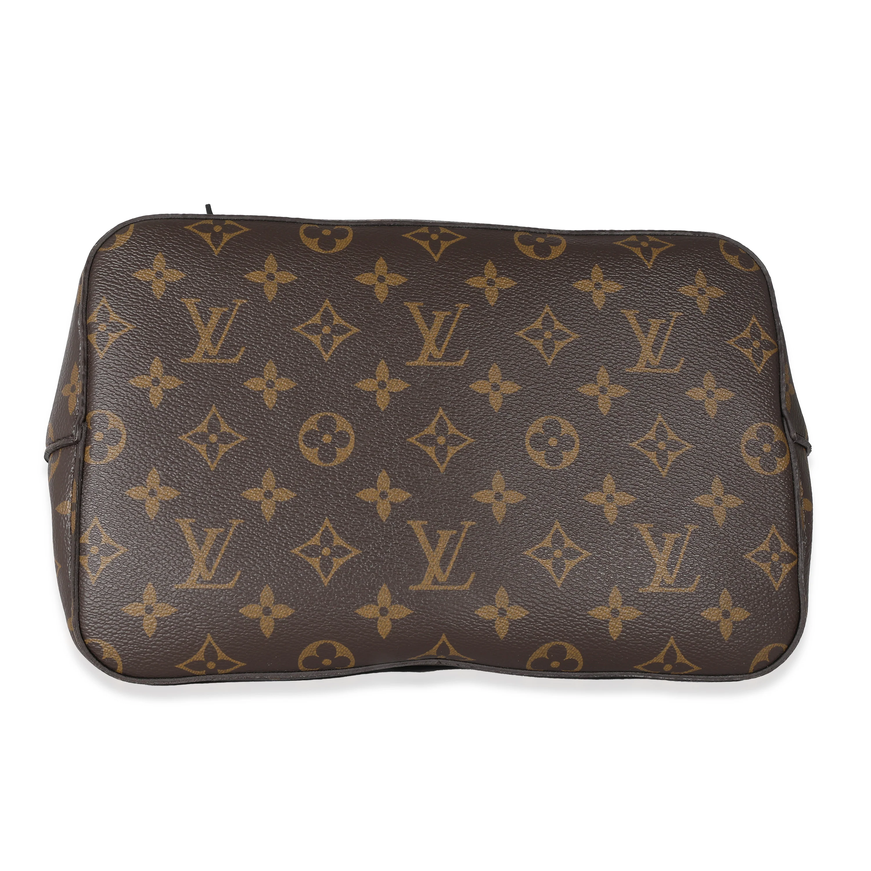 Louis Vuitton Black Monogram Canvas NéoNoé MM - Image 6