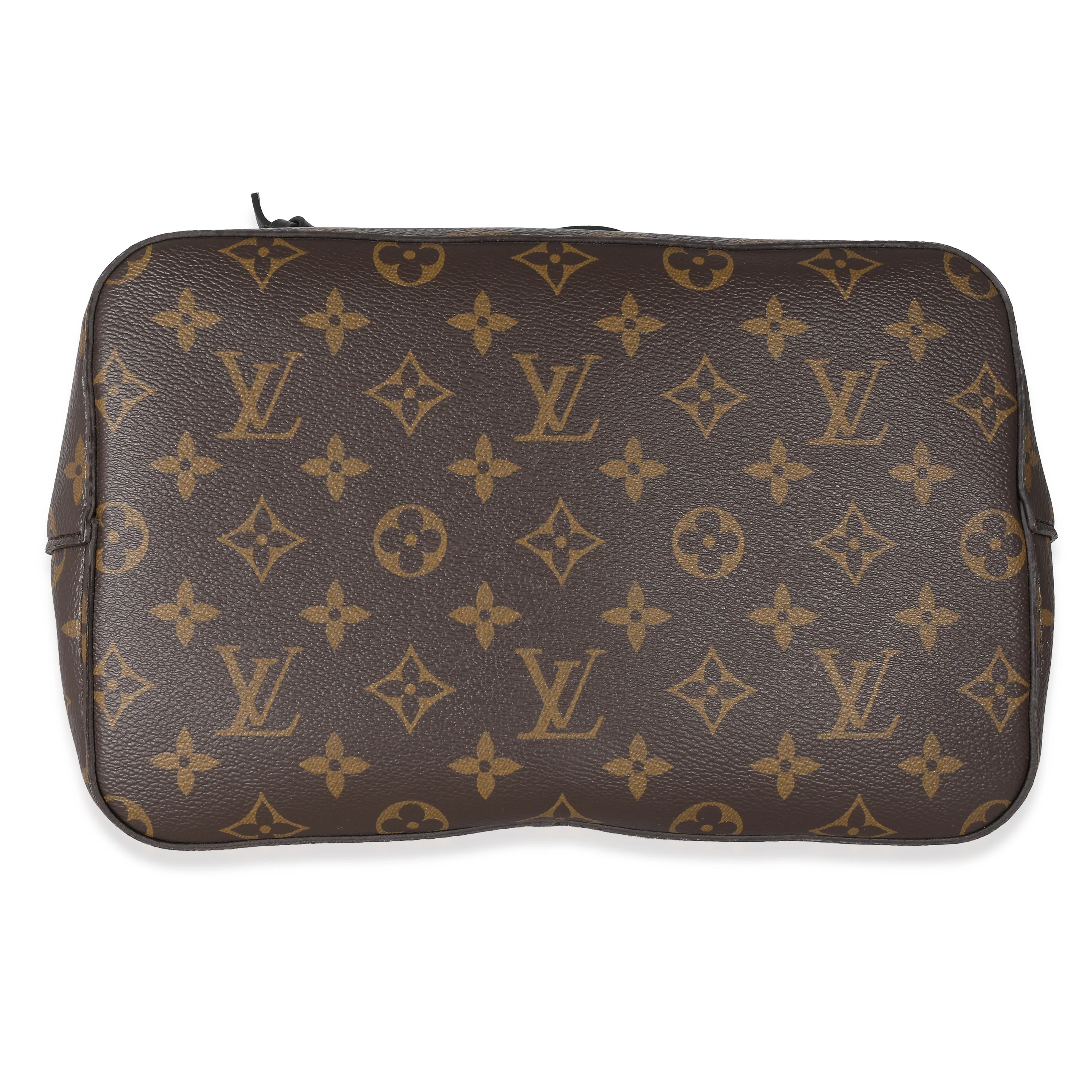 Louis Vuitton Black Monogram Canvas NéoNoé MM - Image 7