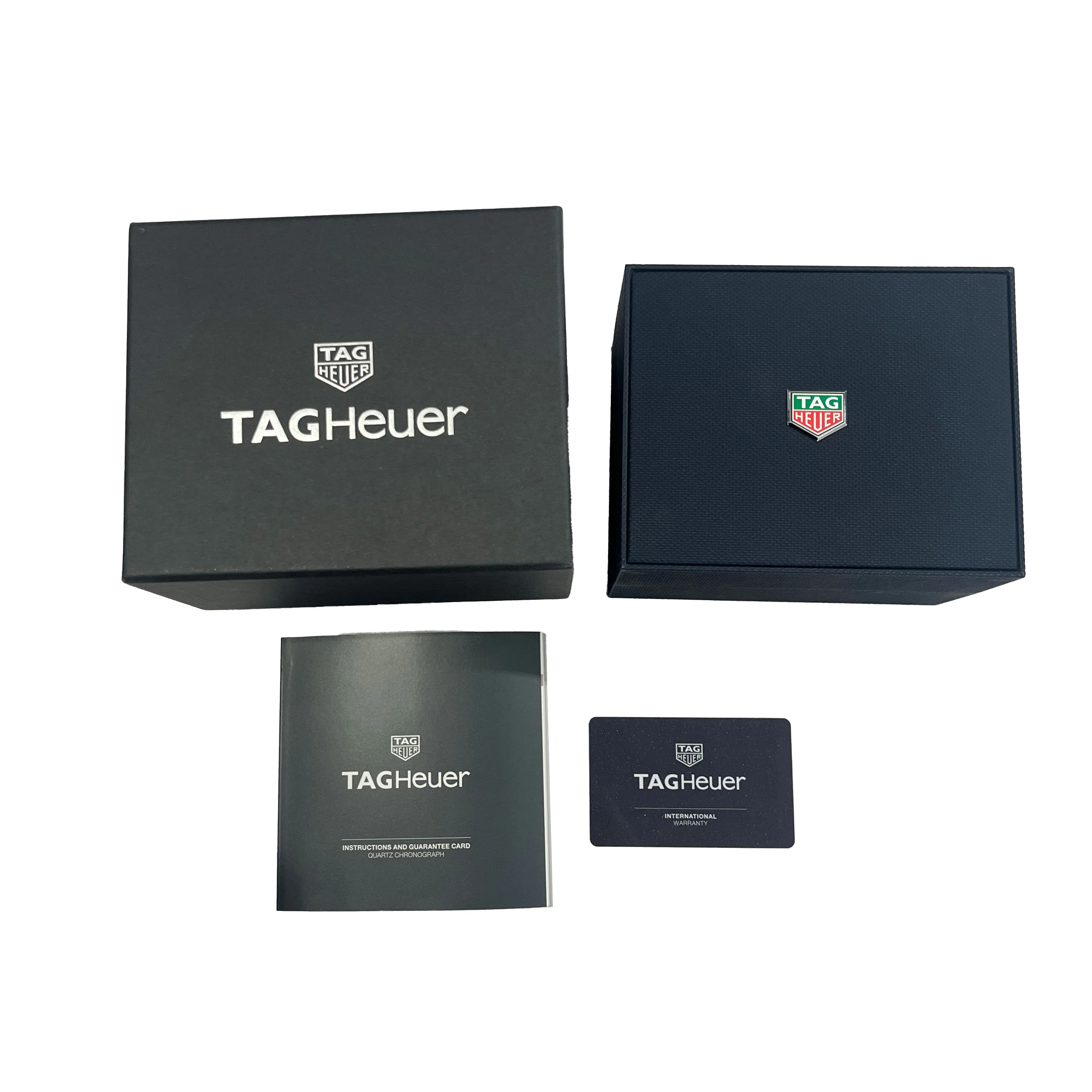 Formual 1 Red Bull Racing CAZ101AL.BA0842 Mens Watch in Steel - Image 5