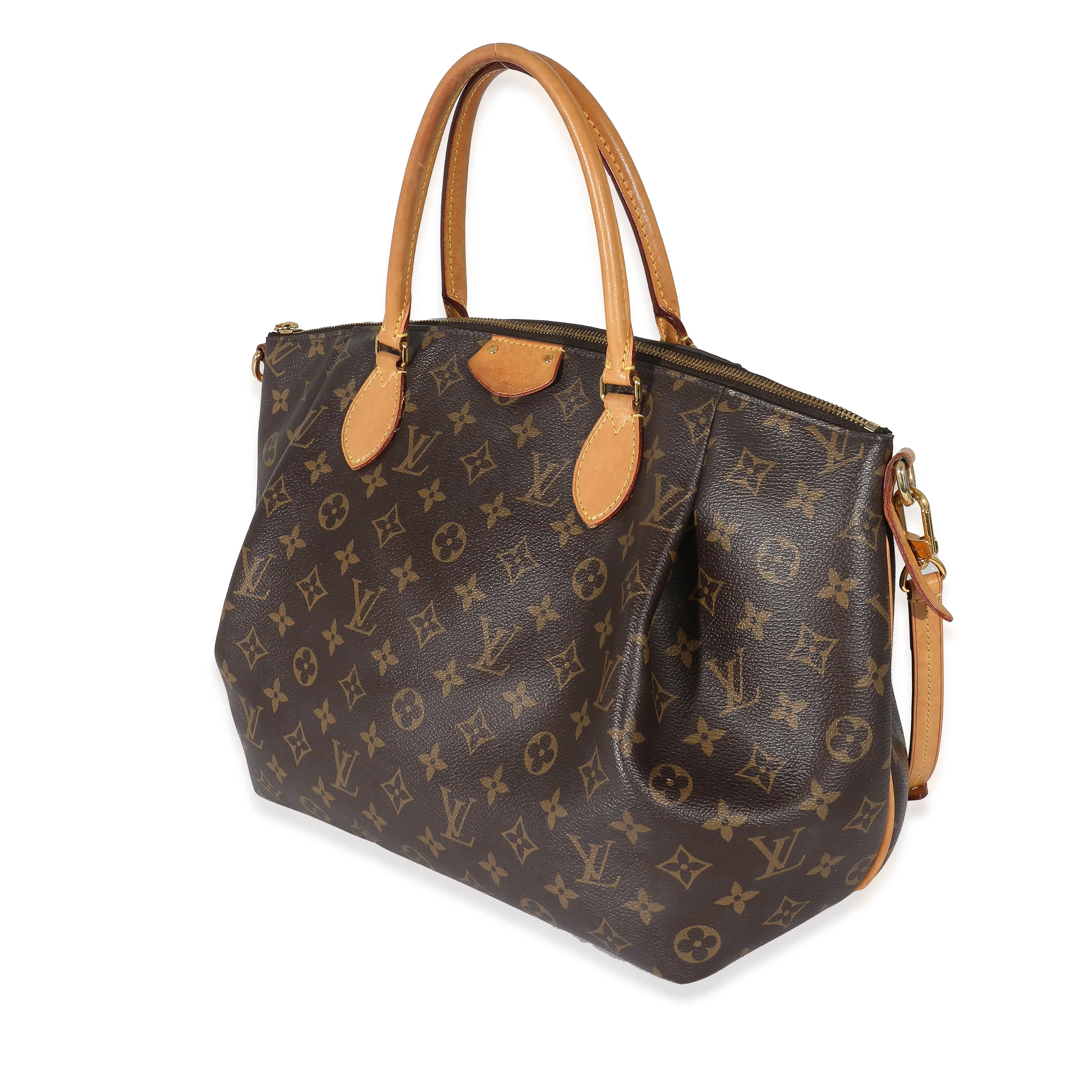 Louis Vuitton Monogram Canvas Turenne MM - Image 2