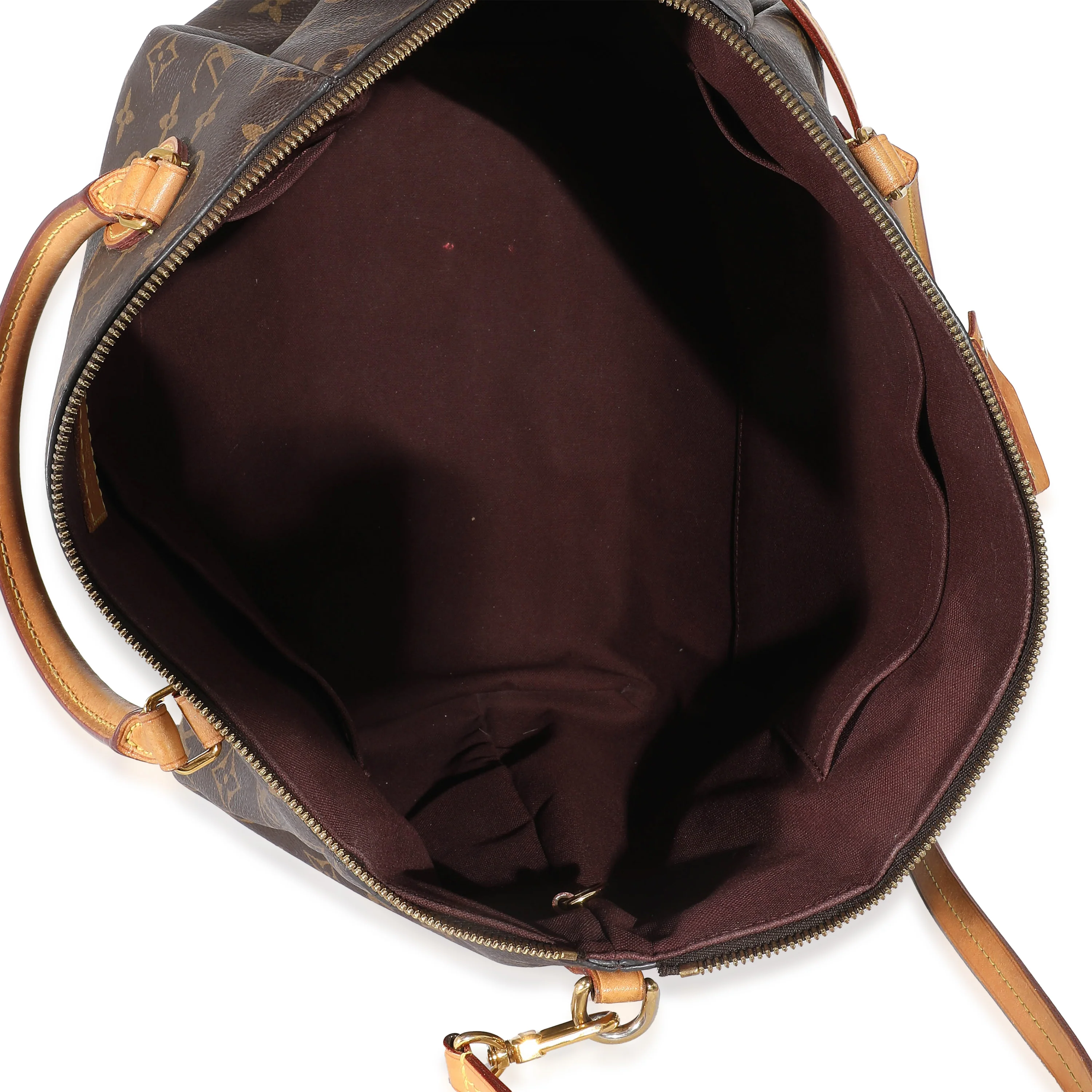 Louis Vuitton Monogram Canvas Turenne MM - Image 8