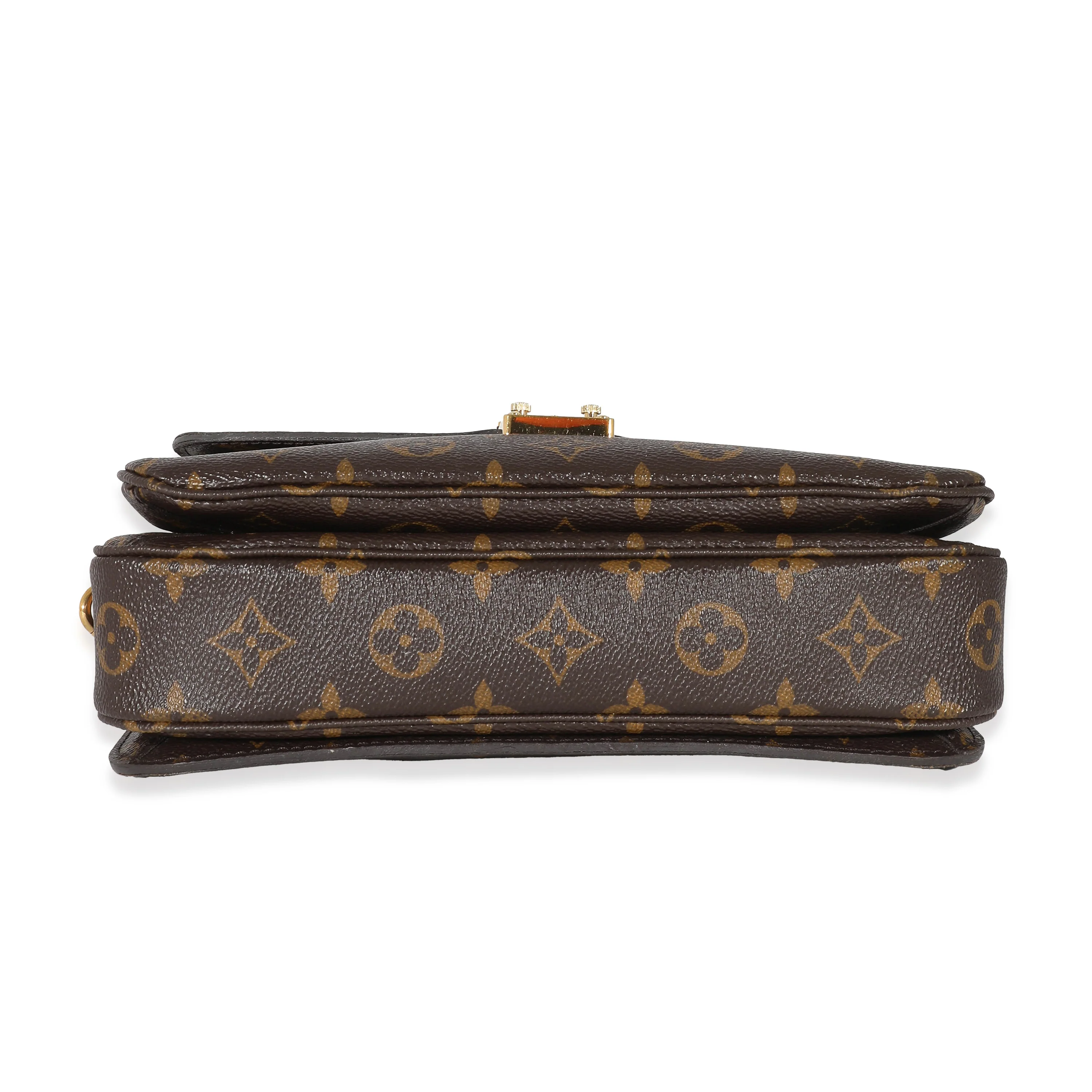 Louis Vuitton Monogram Canvas Pochette Metis - Image 5