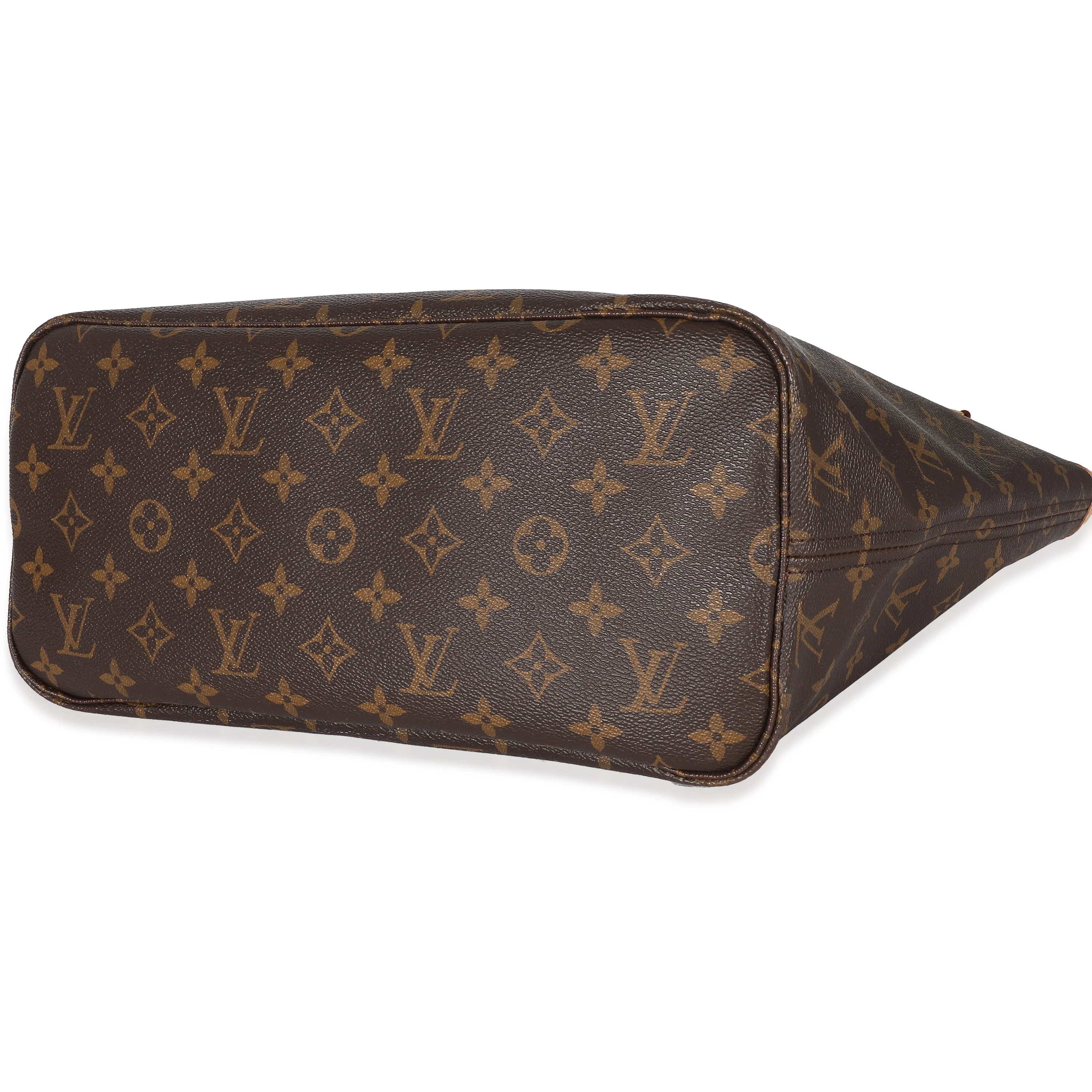 Louis Vuitton Cerise Monogram Canvas Neverfull MM - Image 5