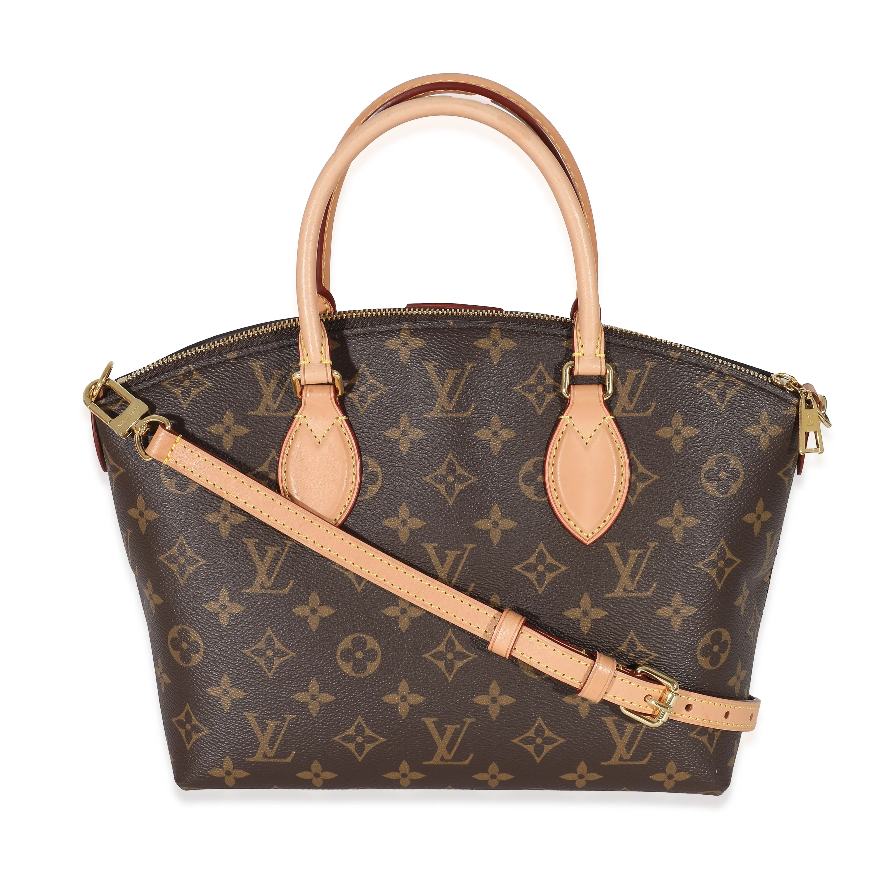 Louis Vuitton Monogram Canvas Boétie PM NM - Image 3
