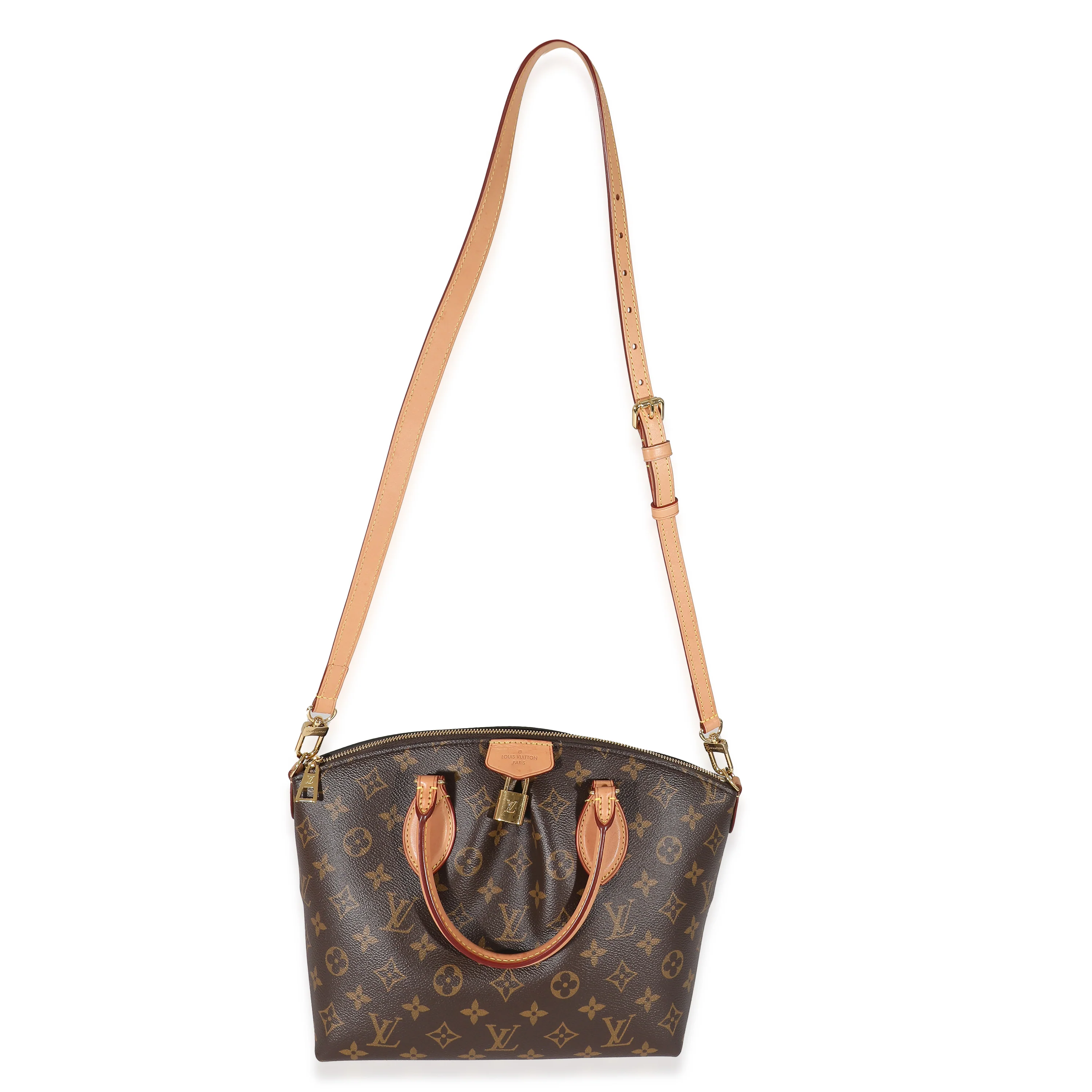 Louis Vuitton Monogram Canvas Boétie PM NM - Image 6